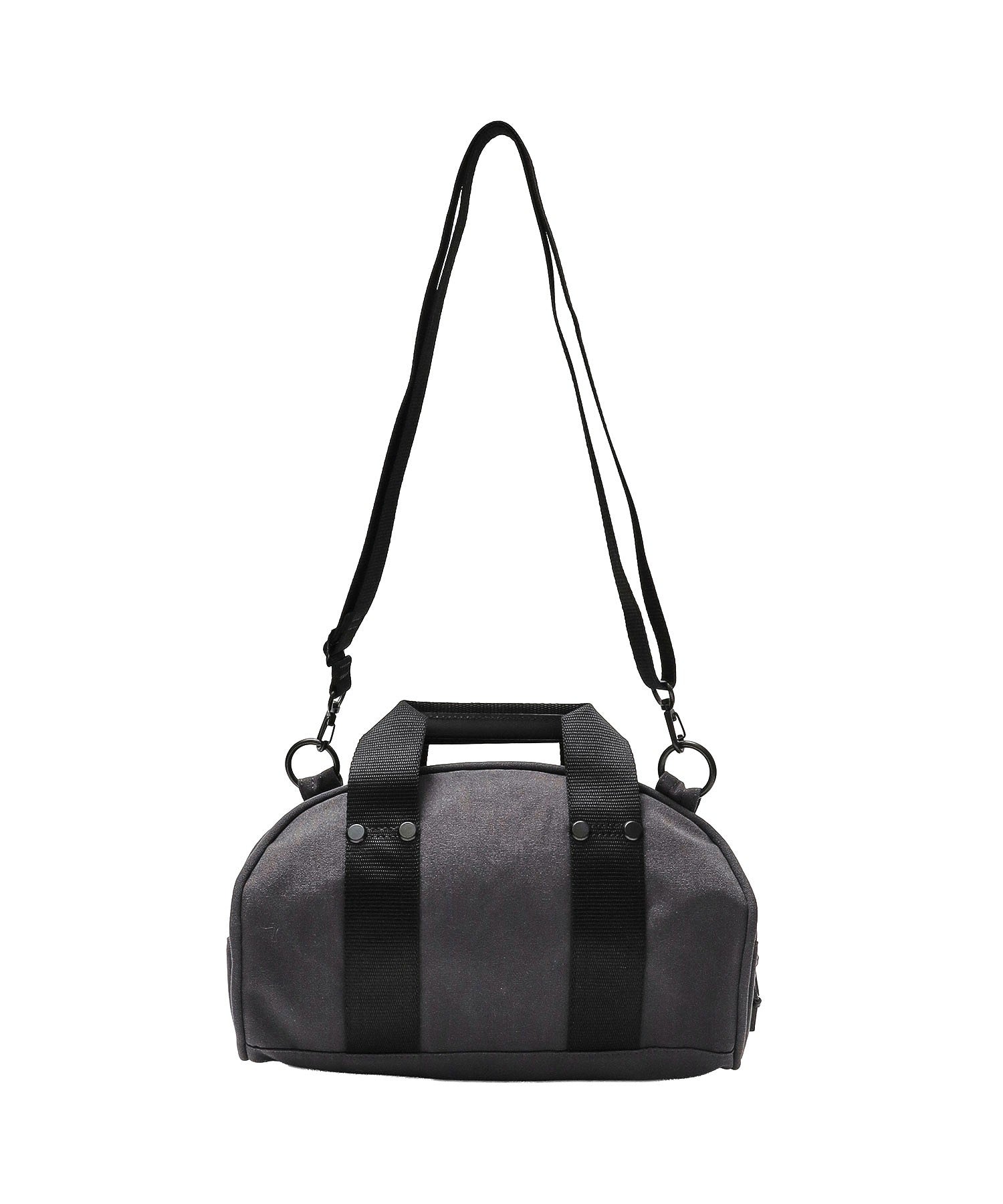 THE NORTH FACE Purple Label/FIELD DEMI DUFFLE BAG