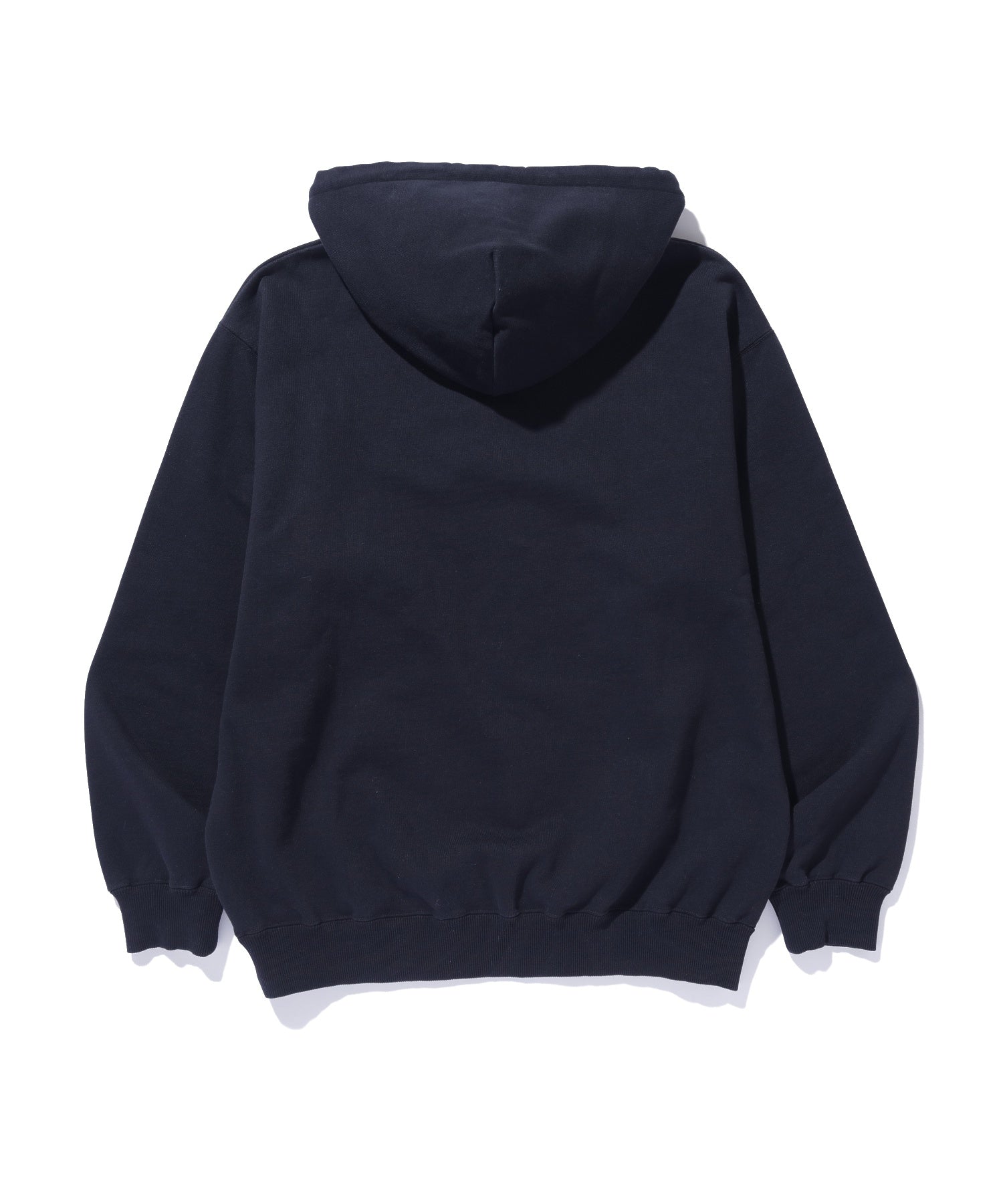 STANDARD LOGO HOODED SWEATSHIRT