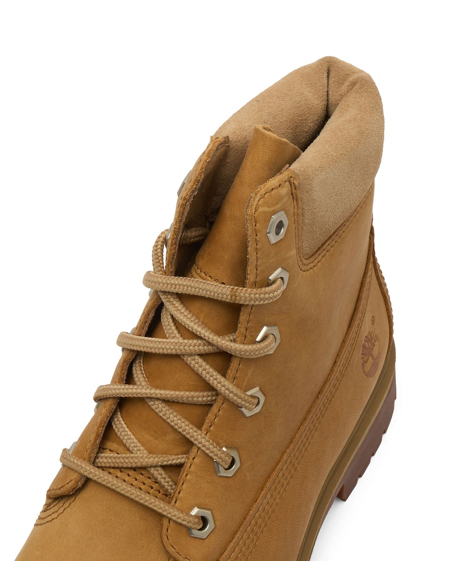 Timberland/6 IN LACE WATERPROO