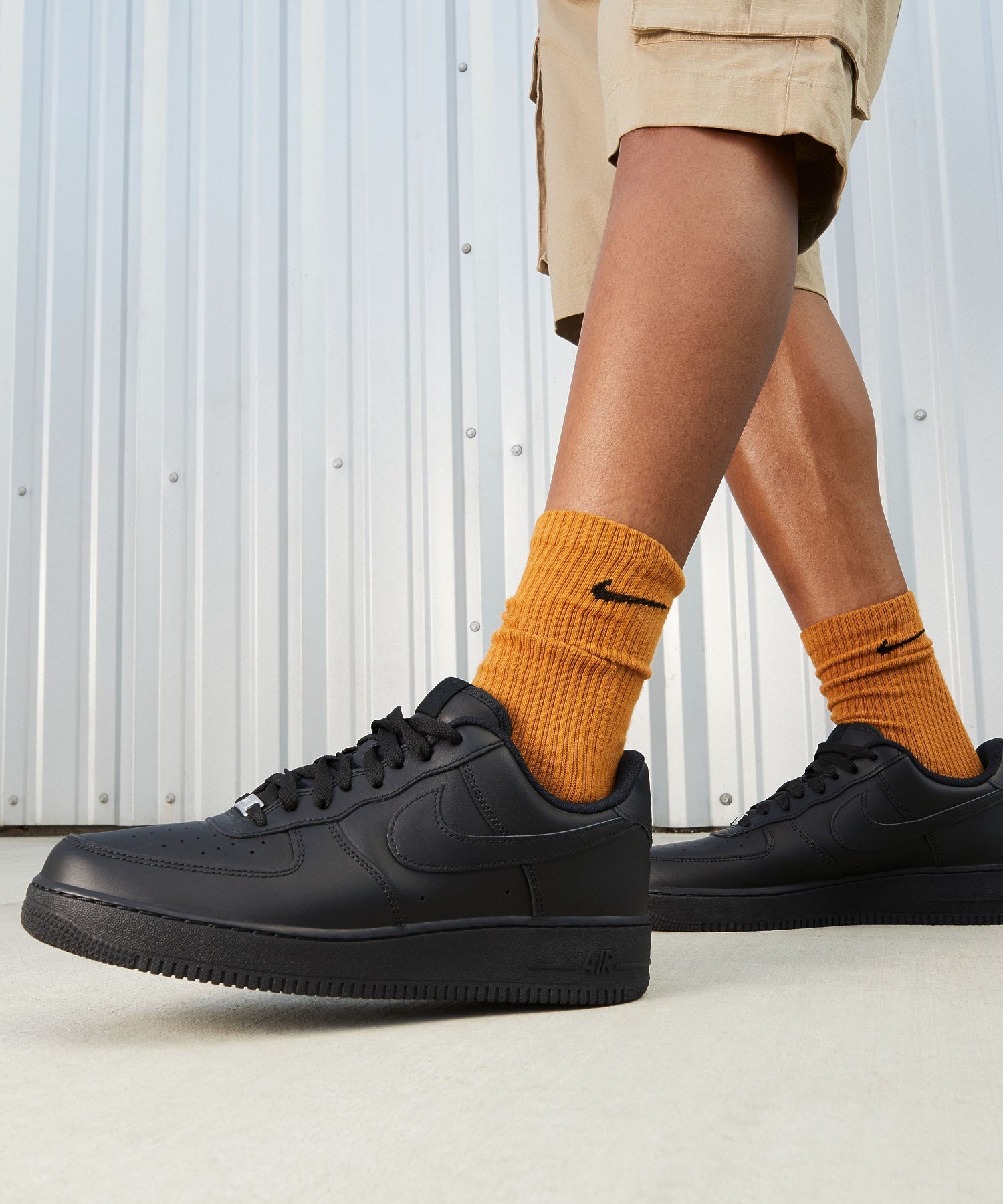 NIKE/ナイキ/AIR FORCE 1 07 CW2288-001