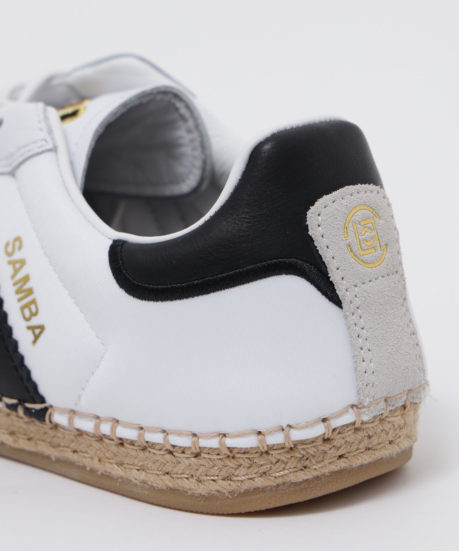 adidas/アディダス/CLOT SAMBADRILLE KJ0274