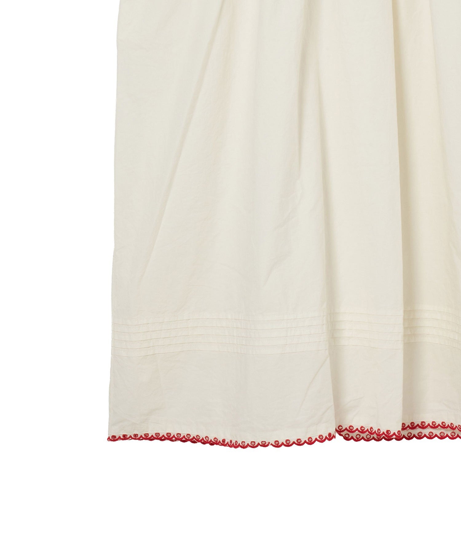 INDIA IS BEAUTIFUL/CAMSOLE LAYERED ONEPIECE