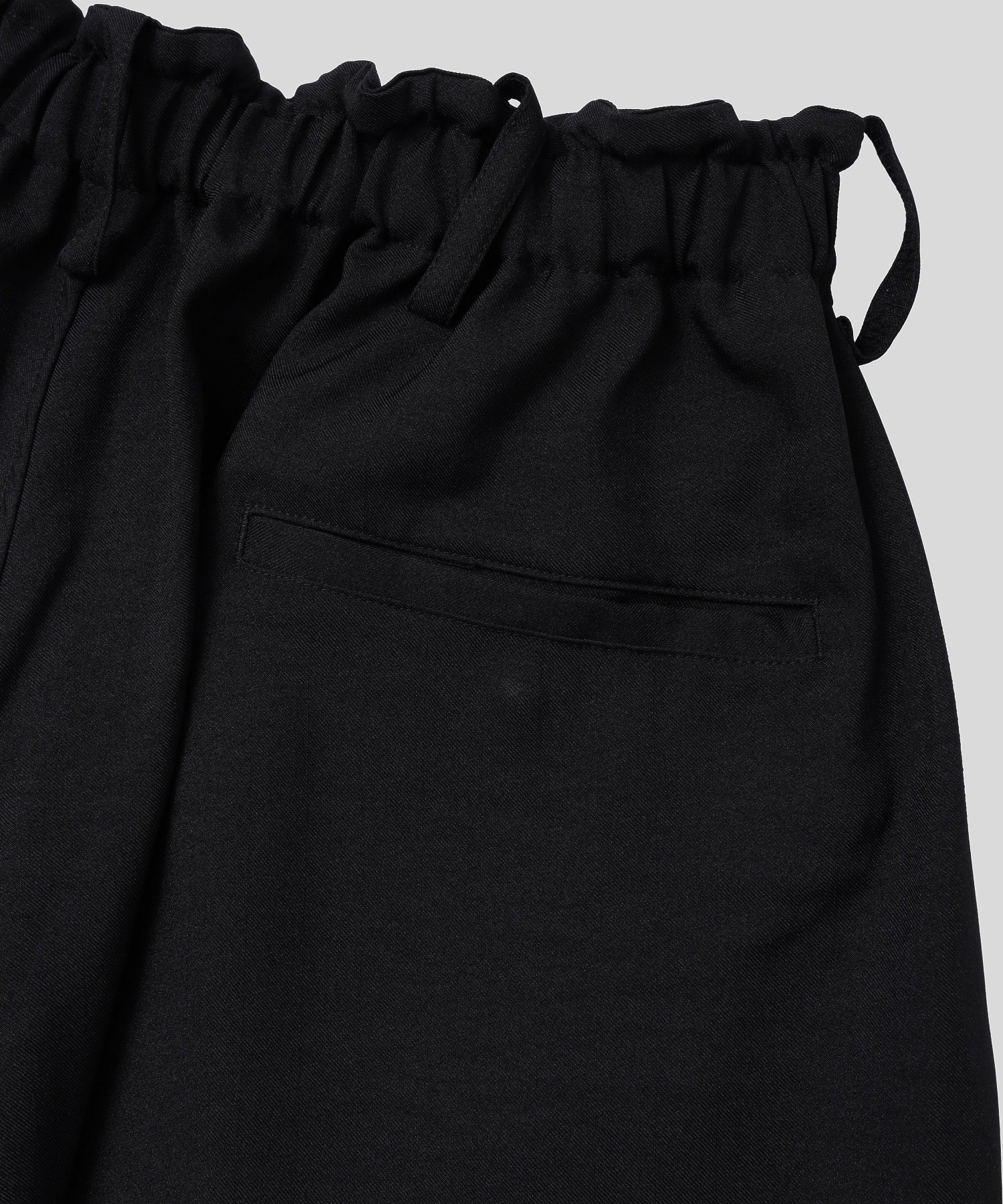 Y-3/ワイスリー/SU CARGO PANTS BLACK KS7655
