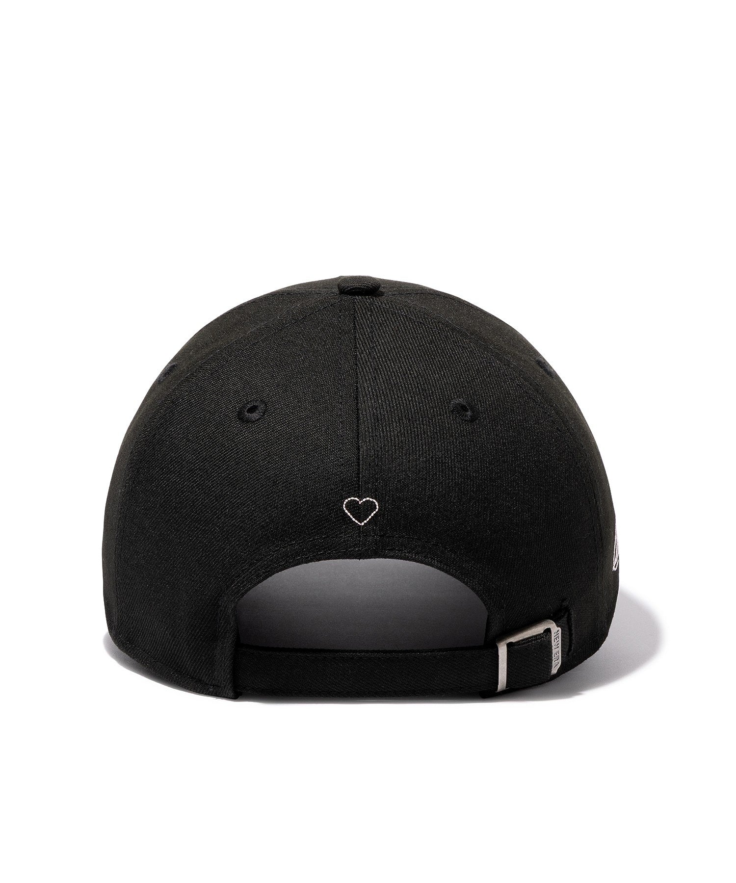 BASICKS X NEWERA/9FORTY LOS ANGELES DODGERS CAP