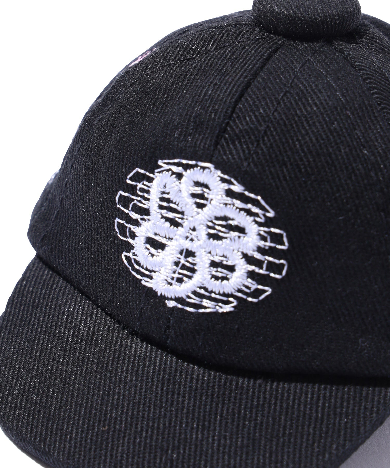 XLARGE×towndust MINI CAP KEYCHAIN