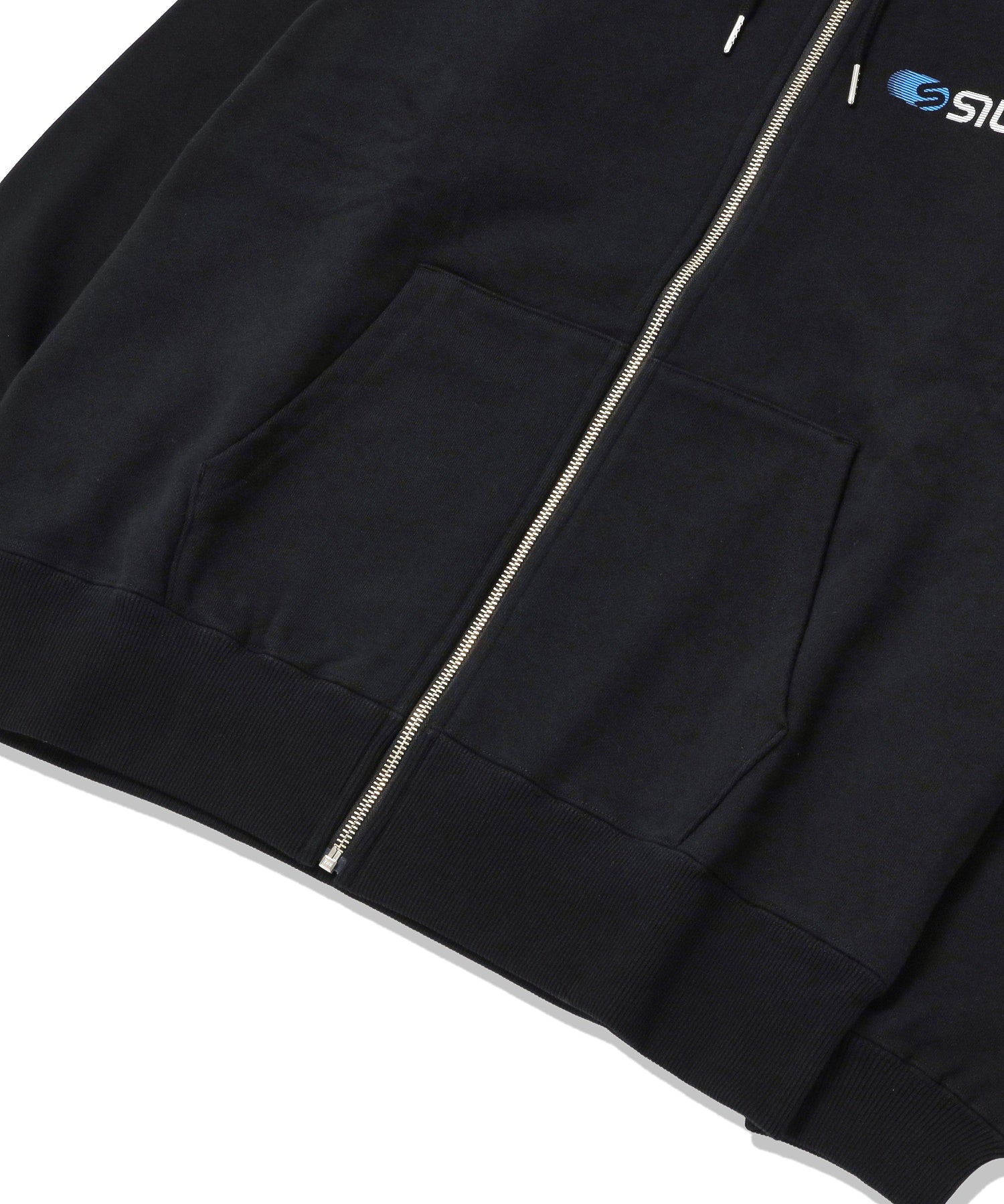 70S ZIP HOODIE