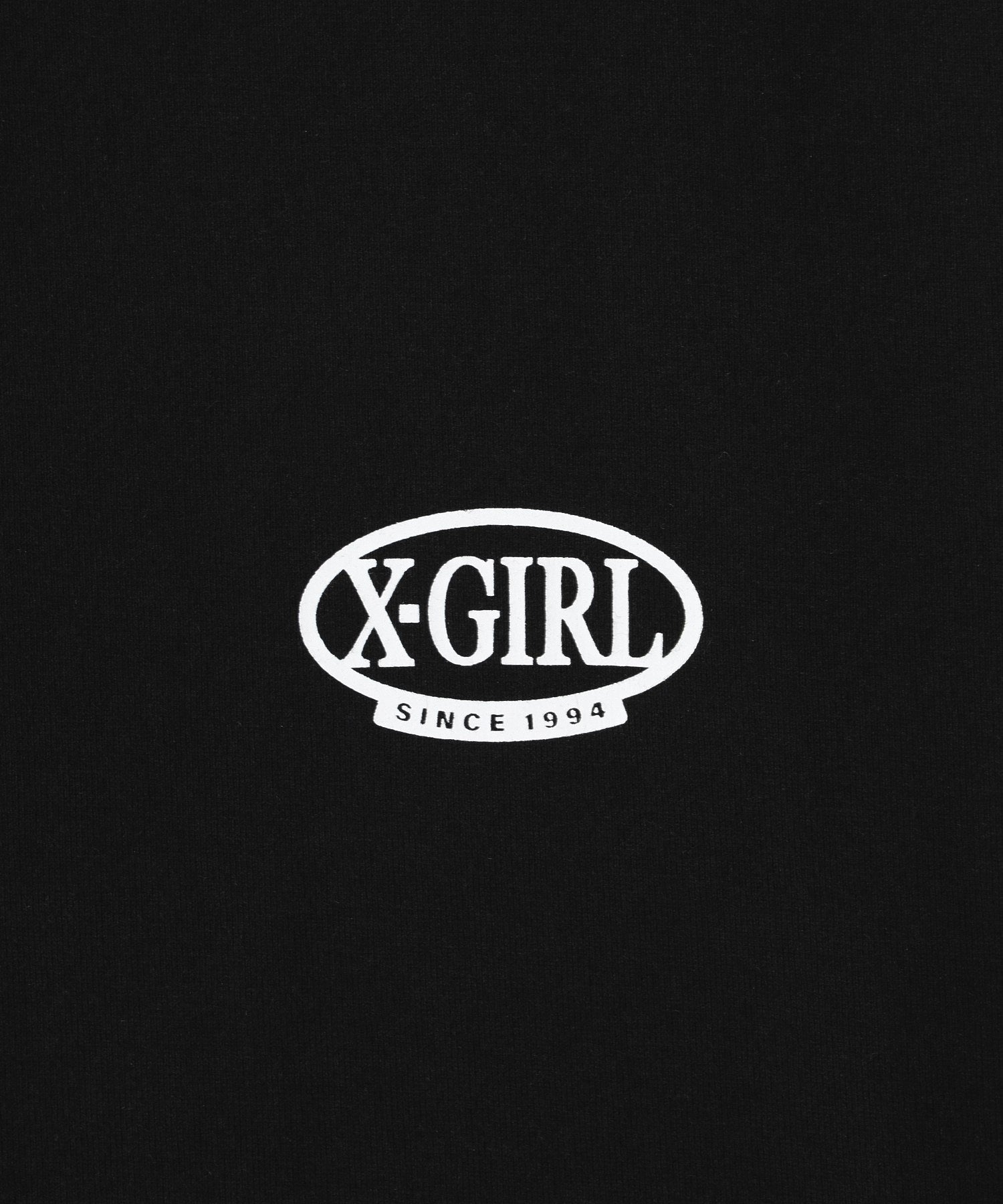 LEOPARD OVAL LOGO S/S TEE