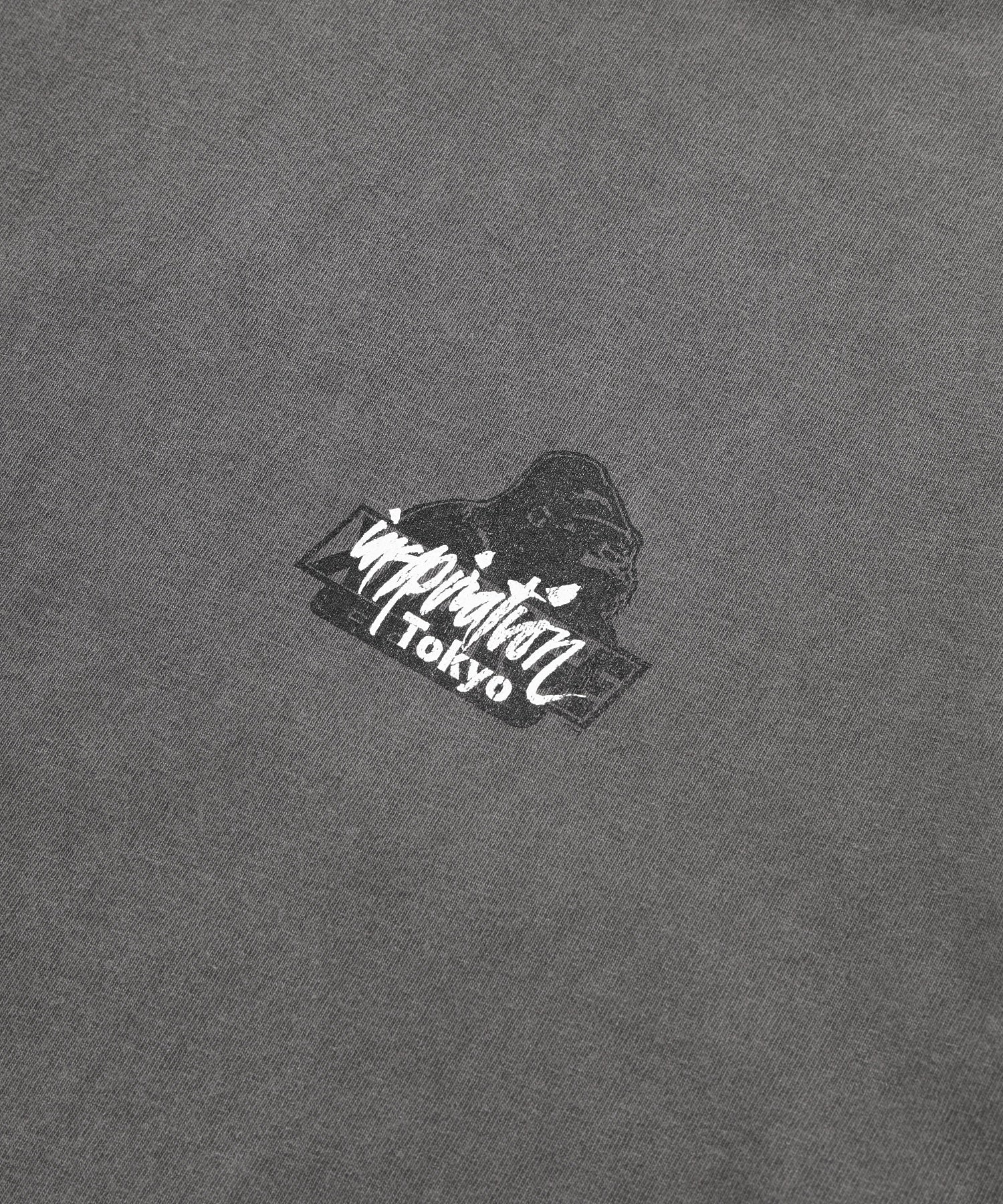 XLARGE×Inspiration Tokyo 2026 S/S TEE