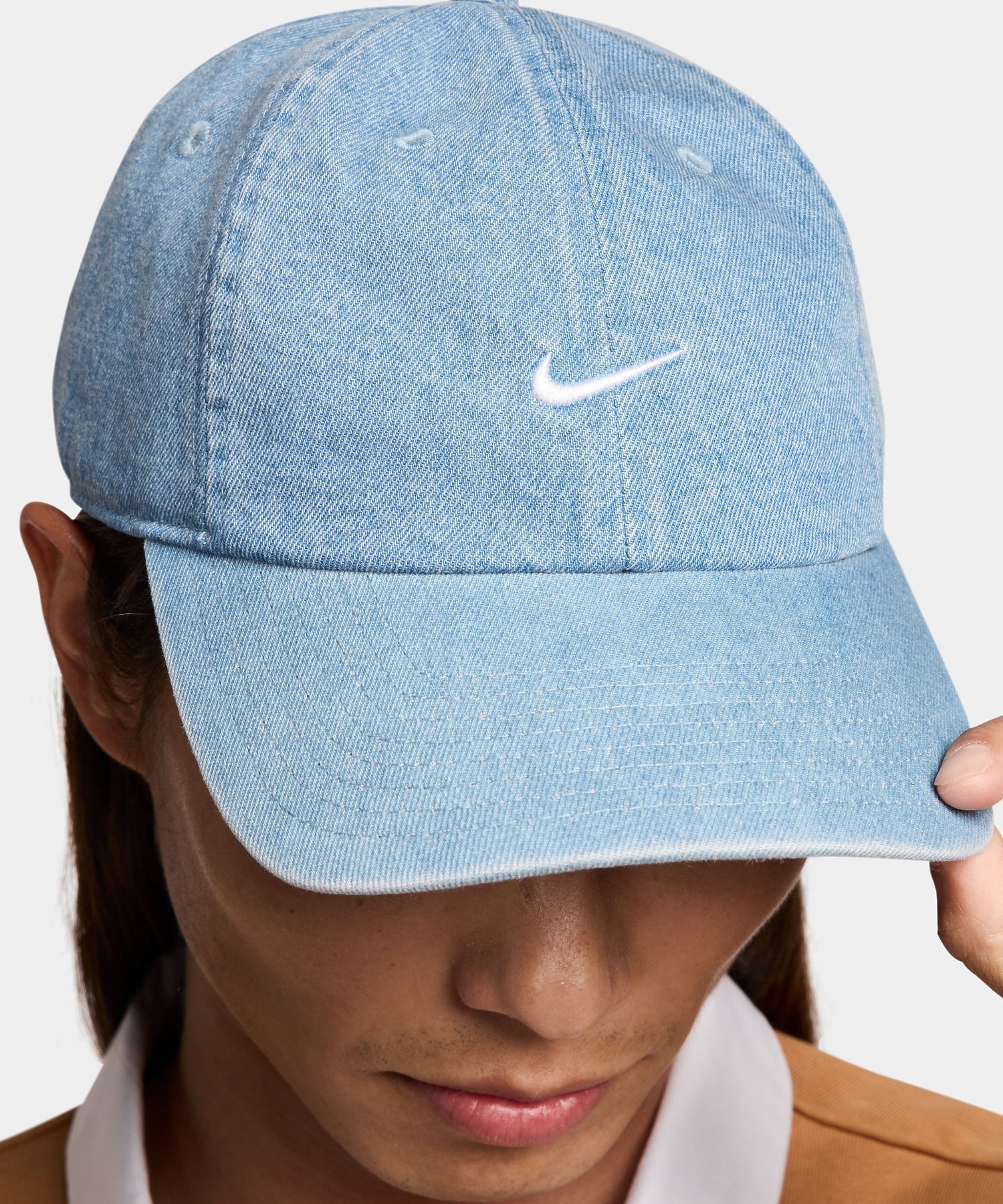 NIKE/ナイキ/CB CENIM 24 L CLUB CAP U