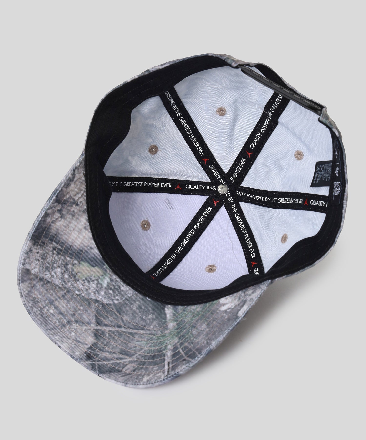 JORDAN BRAND/ジョーダンブランド/RISE CAP IM9119-100