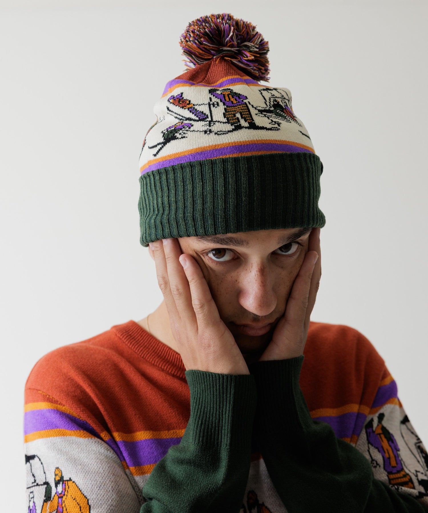 【KAVU】Herschel 19810169