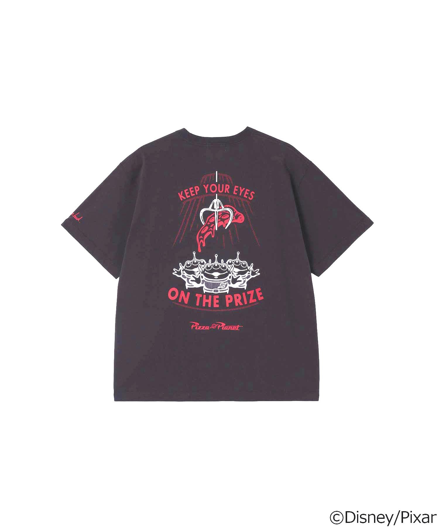 TOY STORY / PIZZA PLANET / S/S TEE