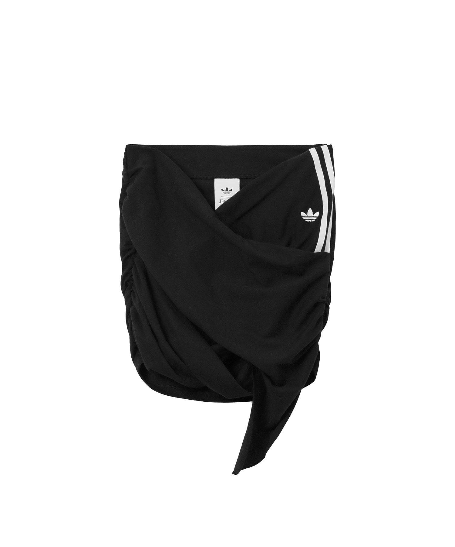 adidas Originals by JENNIE/ORI WRAP SKIRT