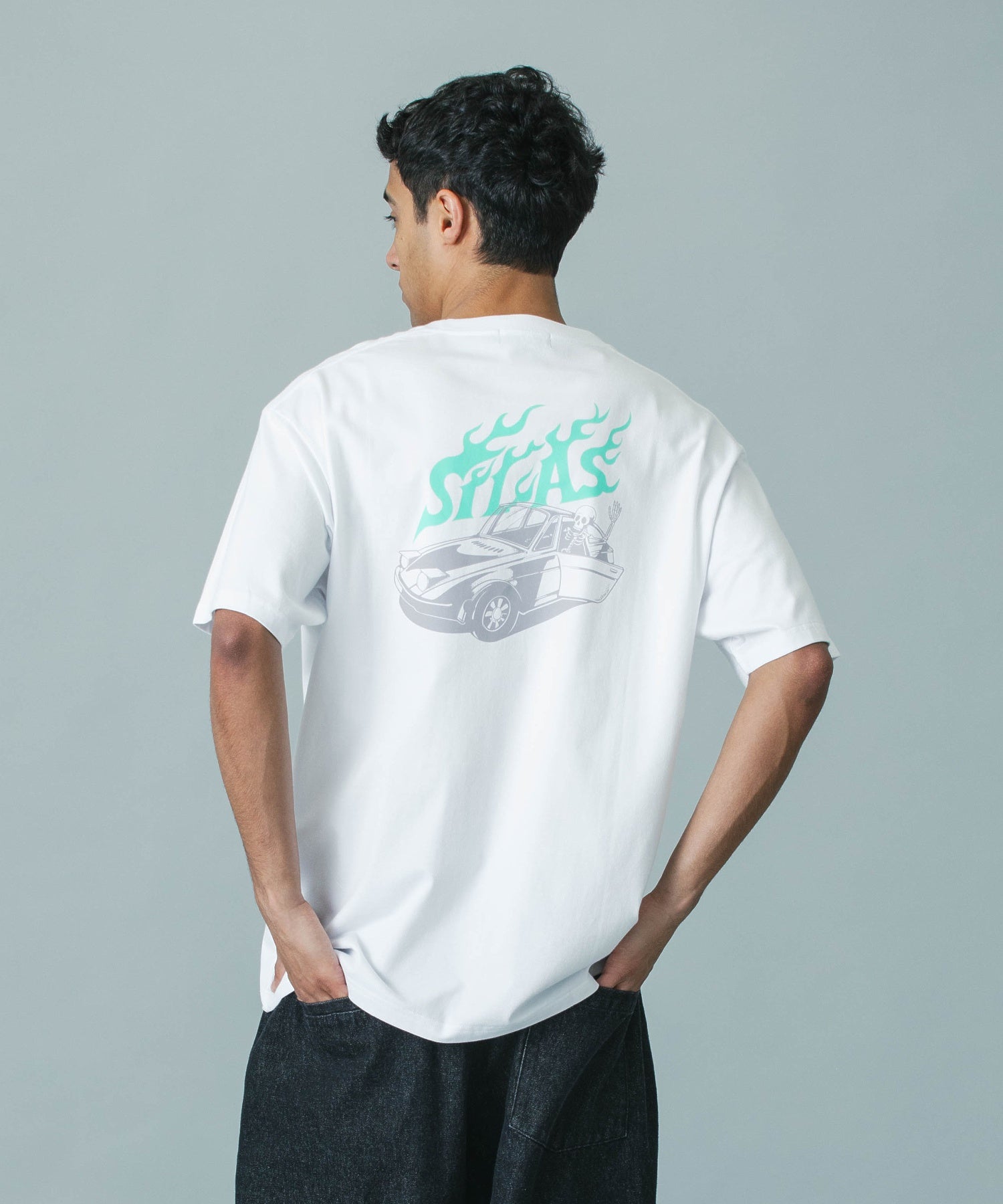 SPEEDSTER S/S TEE