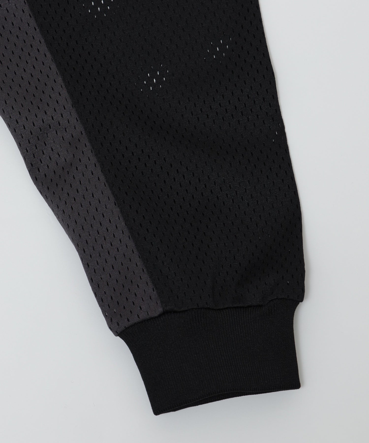 BILLIONAIRE BOYS CLUB/ビリオネア・ボーイズ・クラブ/MESH LS SHIRT C&S BBCJP261C009