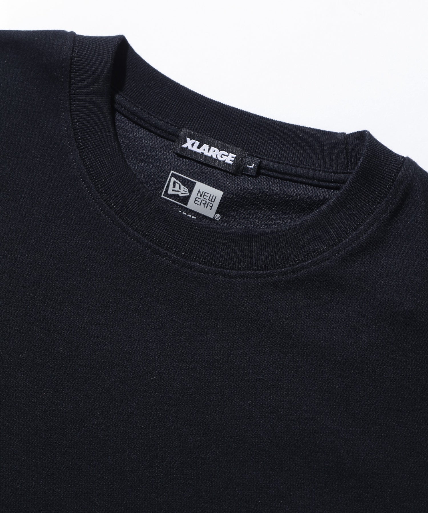 XLARGE×NEW ERA PERFORMANCE S/S TEE