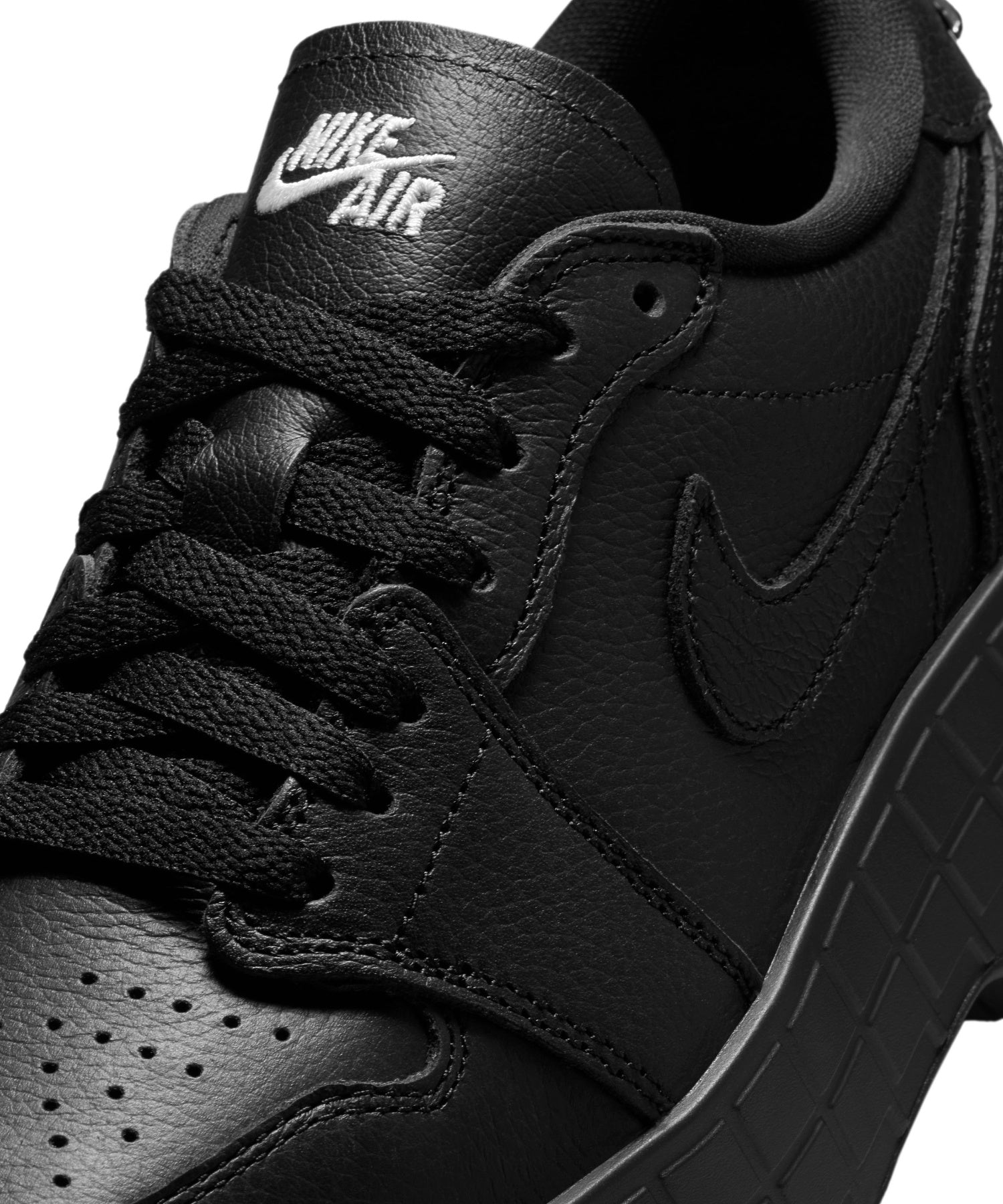 JORDAN BRAND/ジョーダンブランド/WMNS JORDAN 1  BROOKLYN LOW HF3184-001