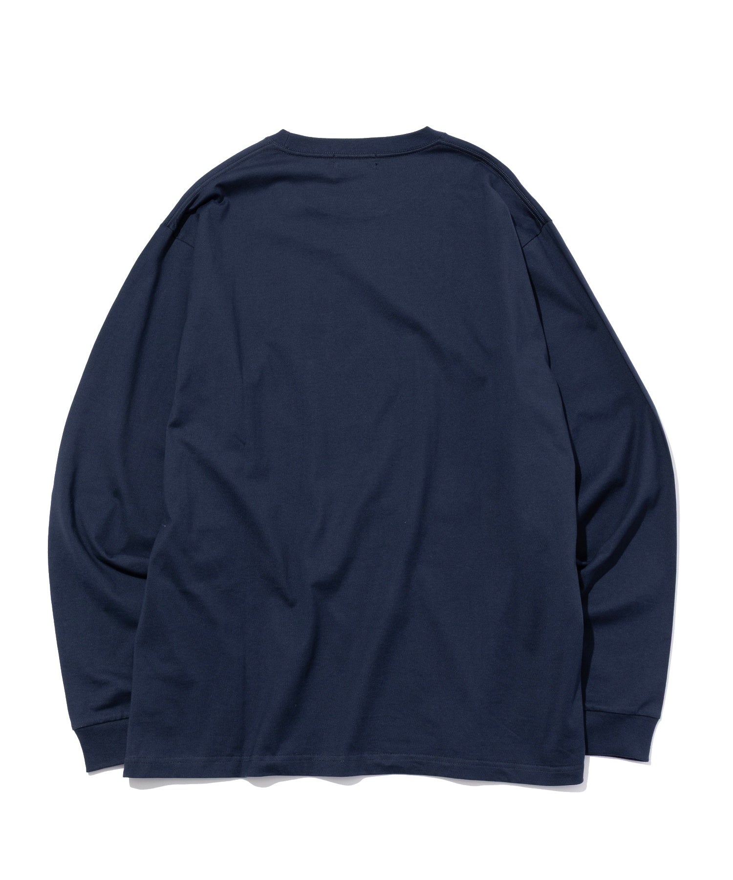 WOLF L/S TEE