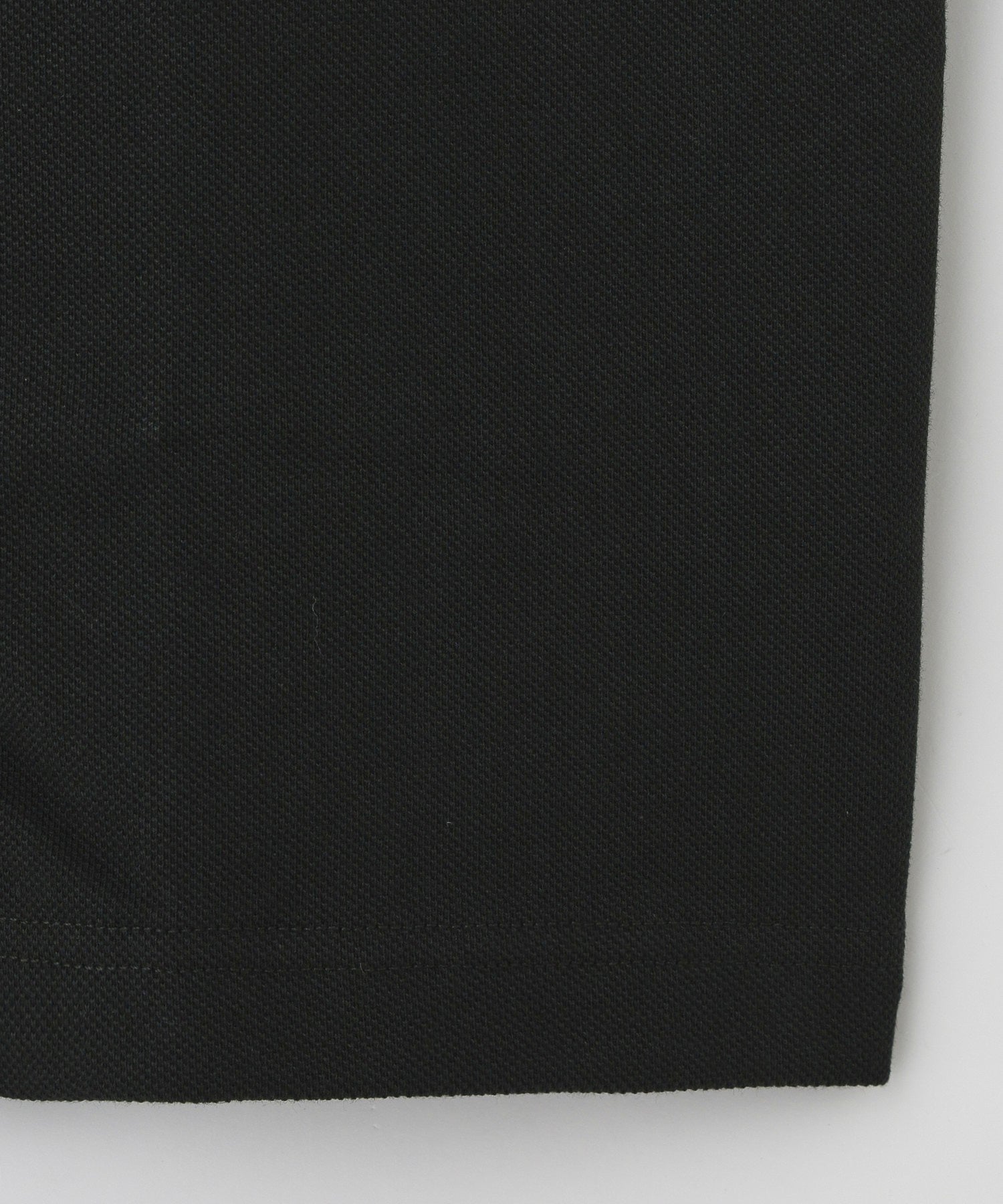FRED PERRY/フレッドペリー/CHENILLE TAPE BUTTON THRU POLO M9907