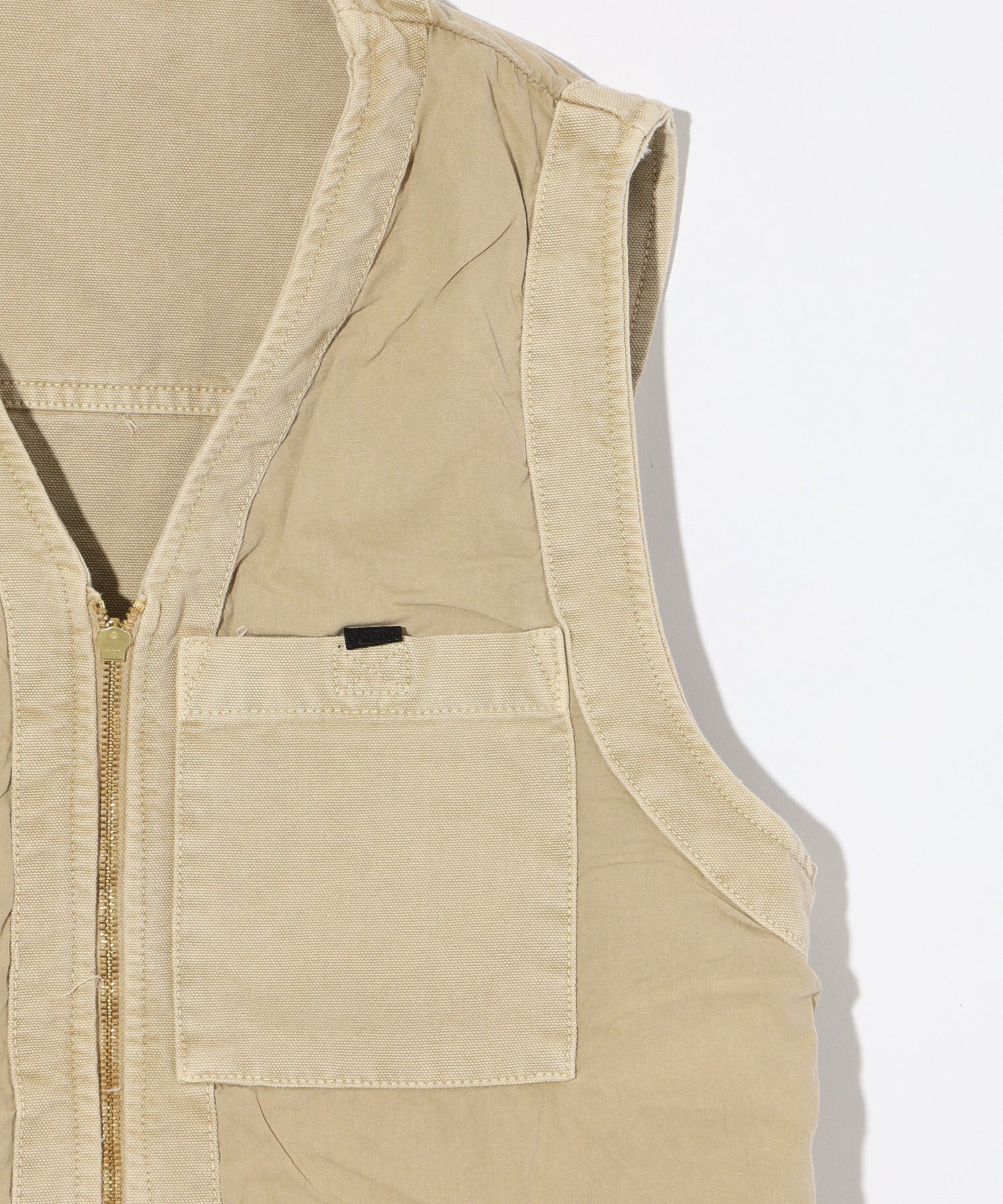 Carhartt WIP/カーハート/ARBOR VEST/I030438