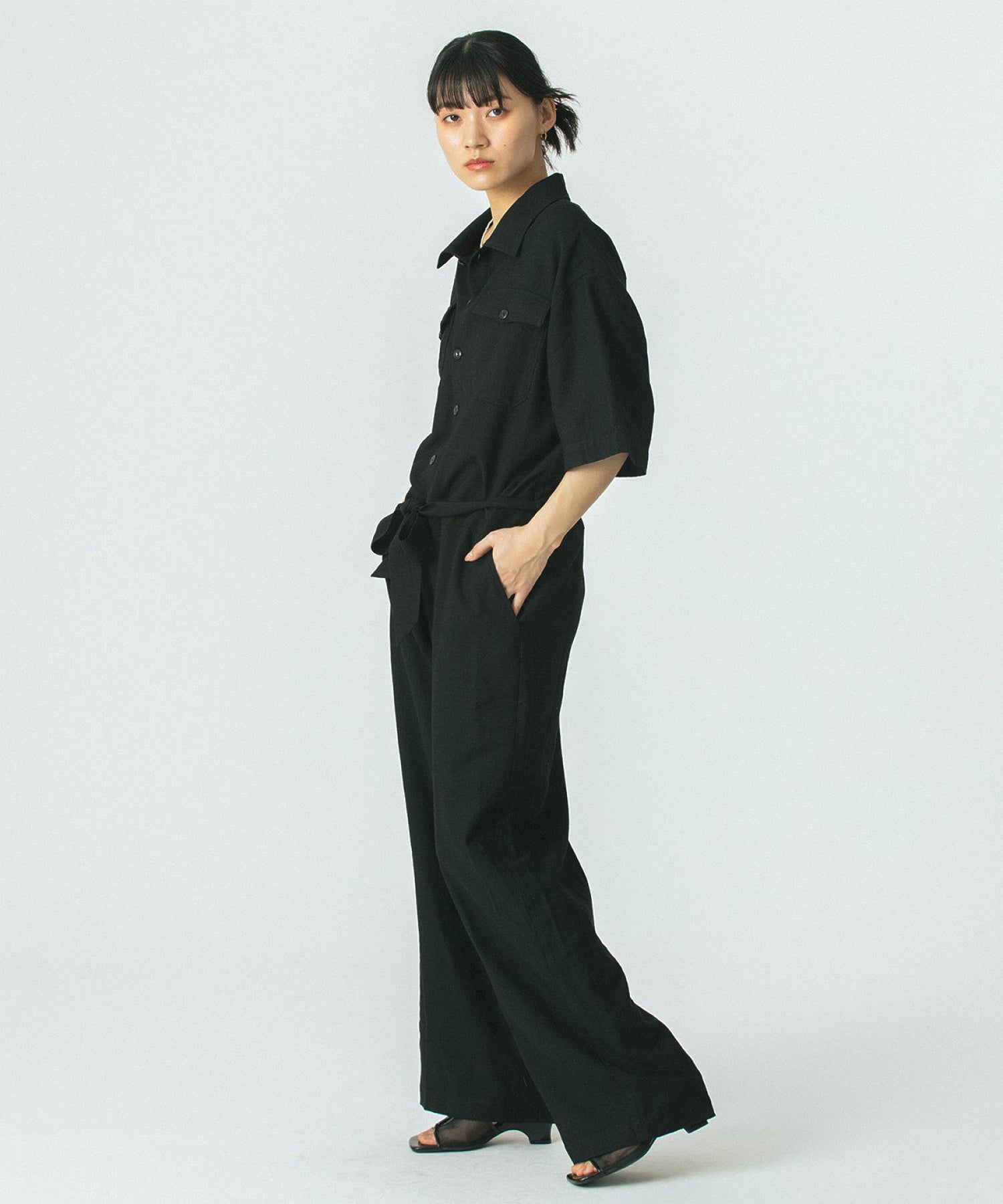 GENE HEAVENS/ALL IN ONE