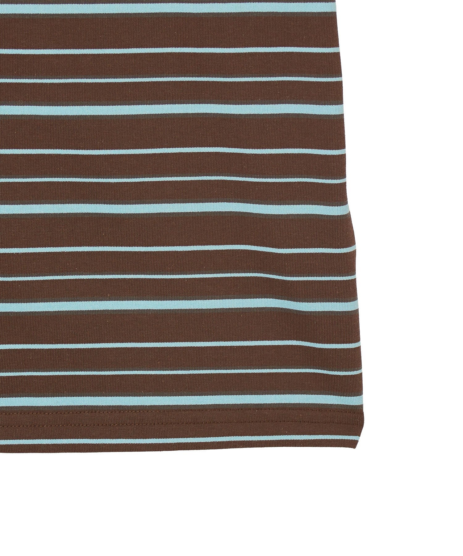 DEUS EX MACHINA/PIERRE STRIPE TEE