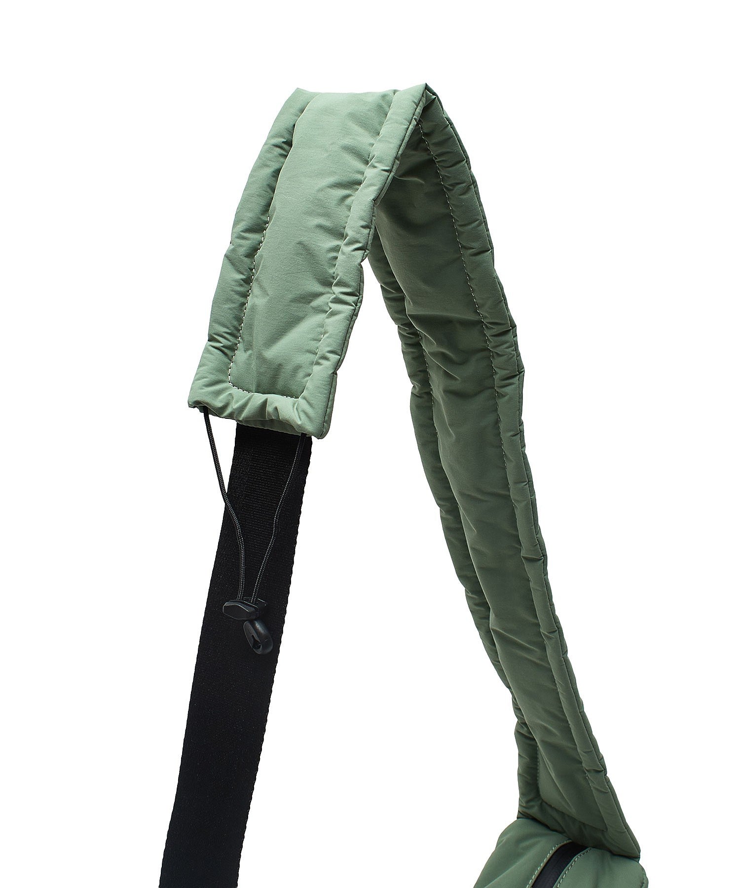 MAKAVELIC/LA LUNE SHOULDER BAG