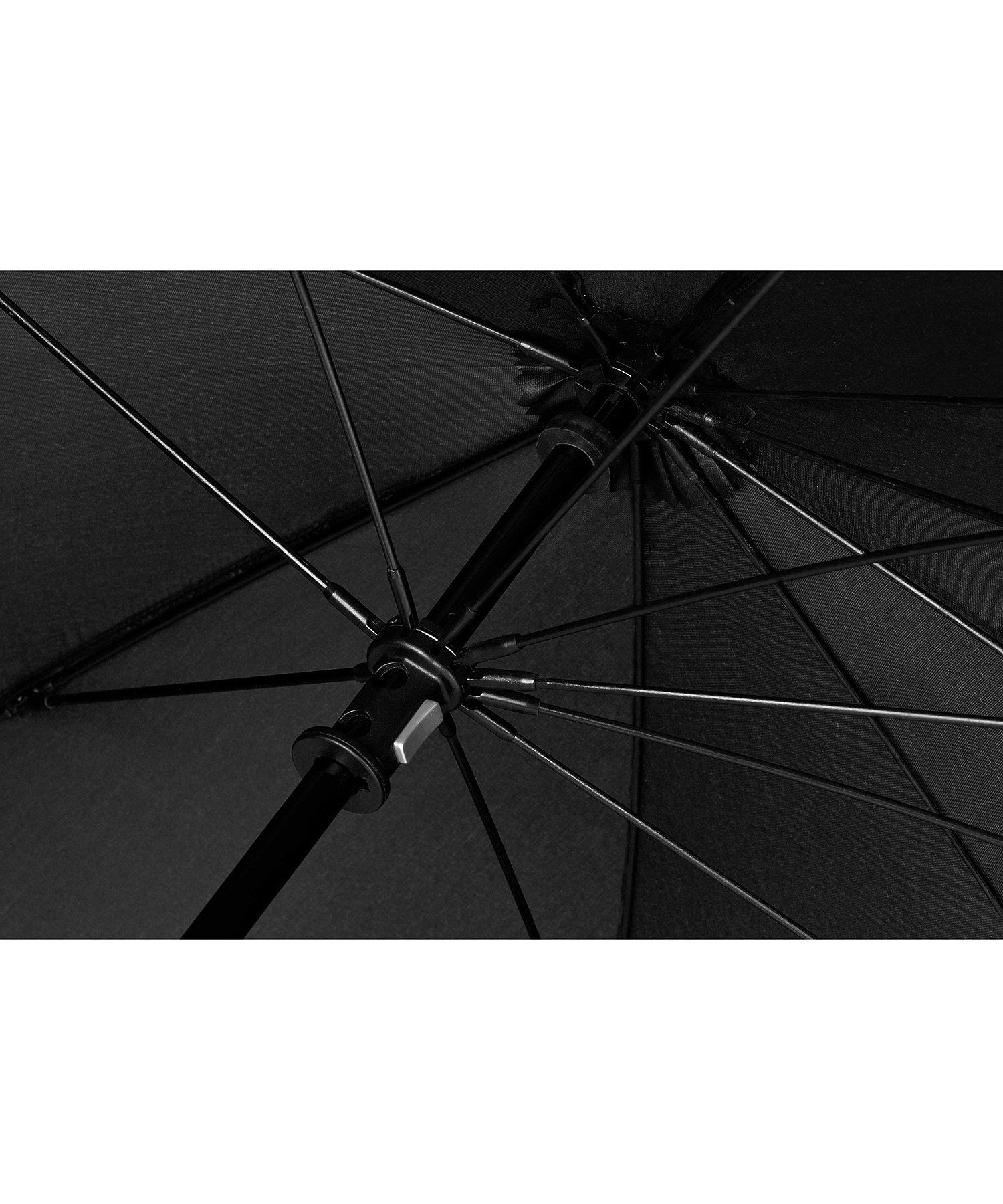 【EuroSCHIRM】ES ｽｳｨﾝｸﾞﾊﾞｯｸﾊﾟｯｸ ﾌﾞﾗｯｸ