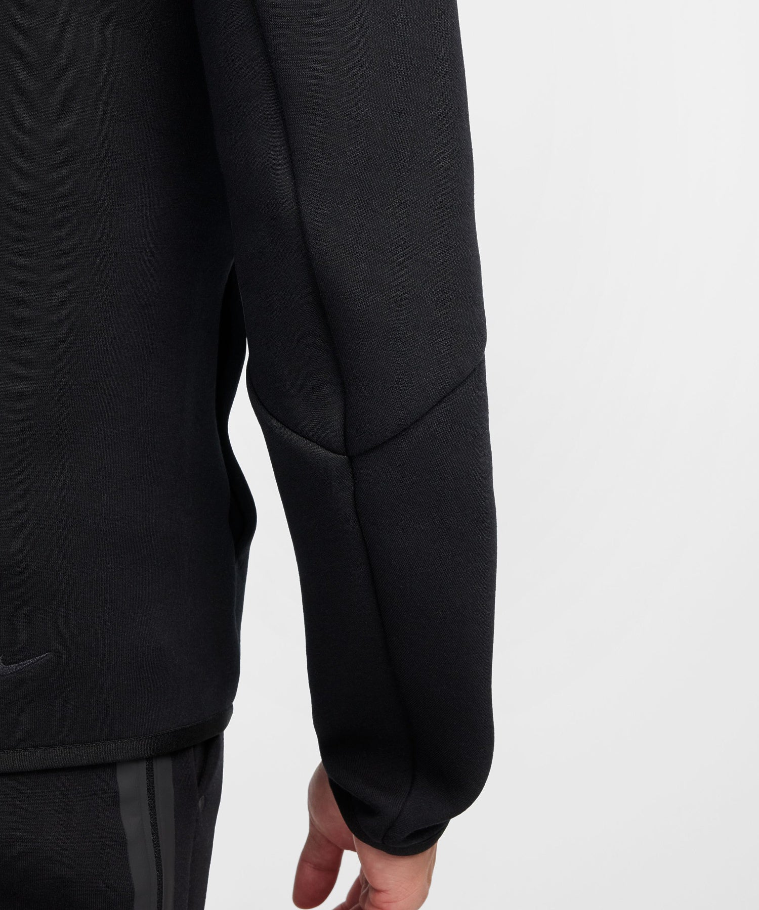 NIKE/ナイキ/TECH FLEECE WR FULL ZIP HOODIE HV0950-010