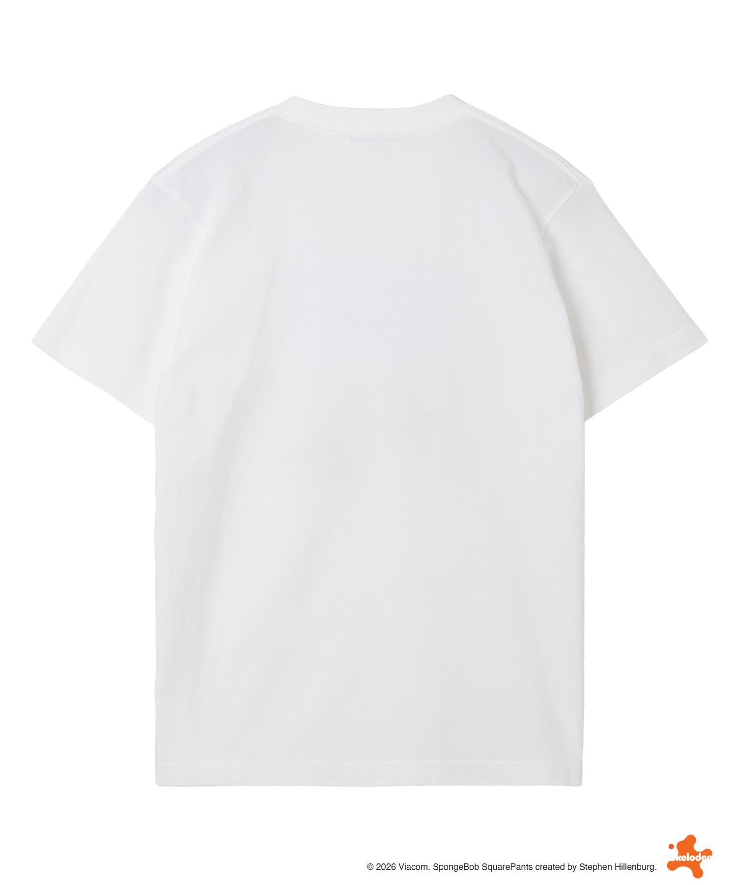 MILKFED. / SPONGEBOB SQUAREPANTS S/S TEE