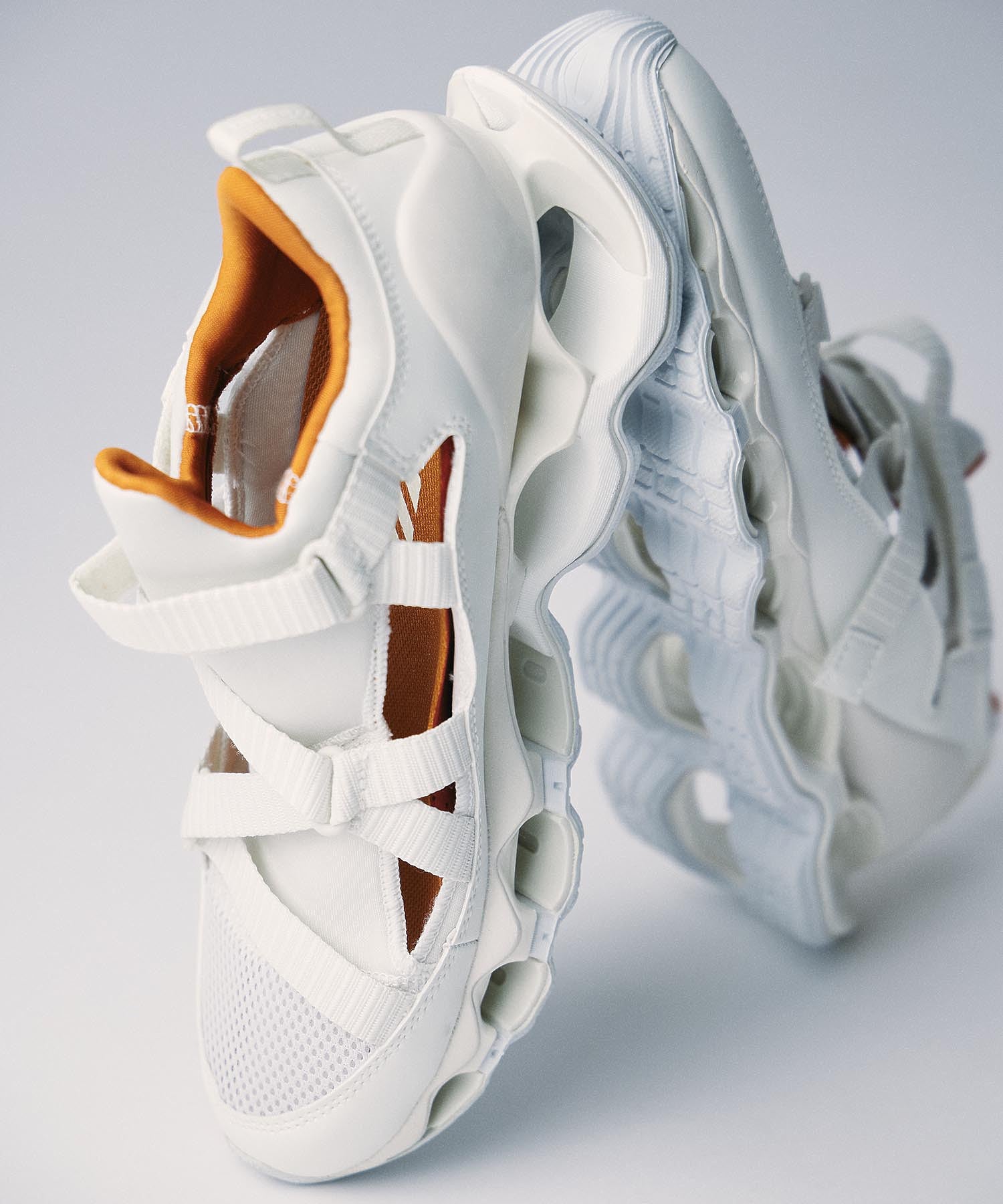 MIZUNO/Wave prophecy strap