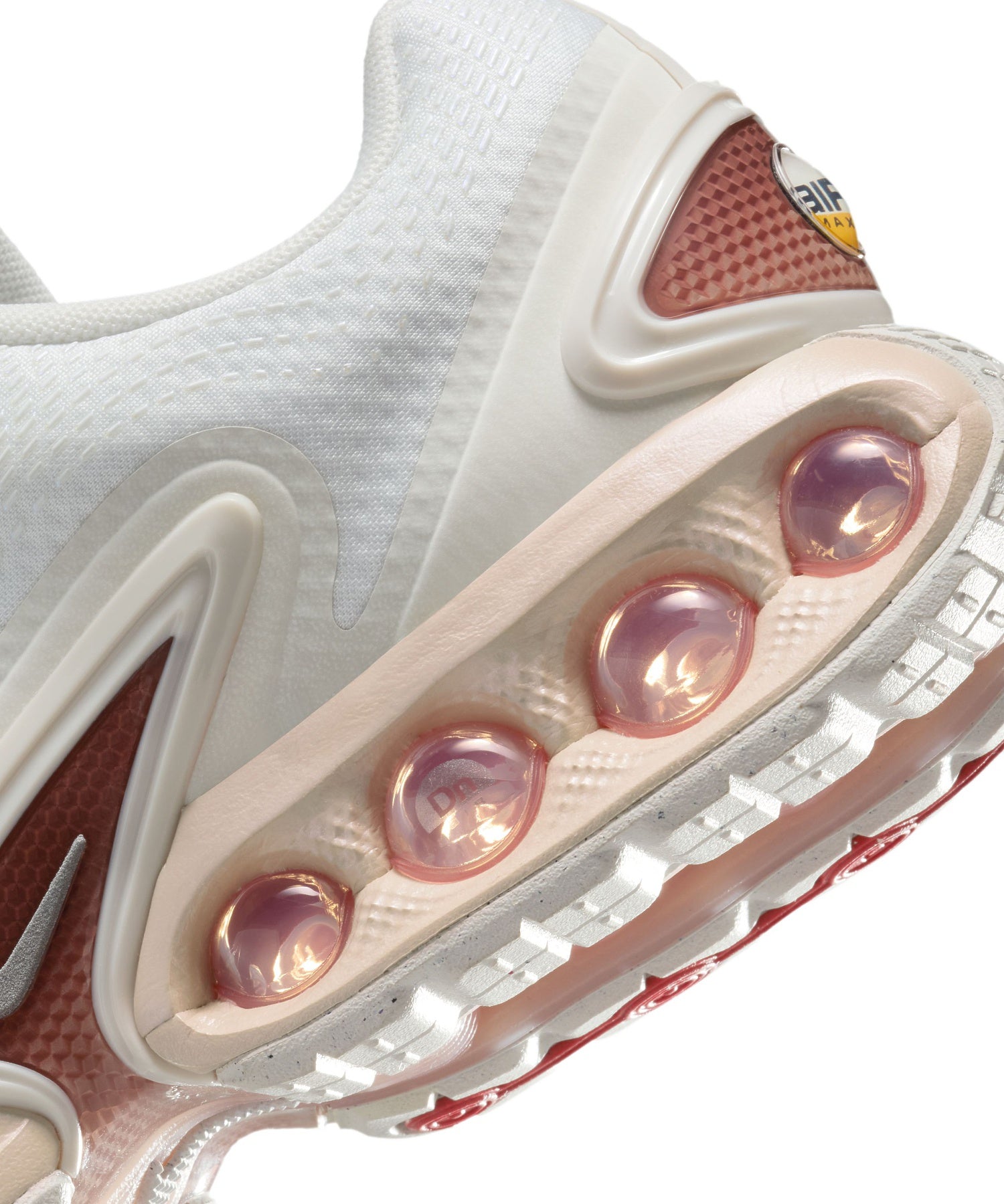 NIKE/ナイキ/WMNS AIR MAX DN TECH IH0284-100