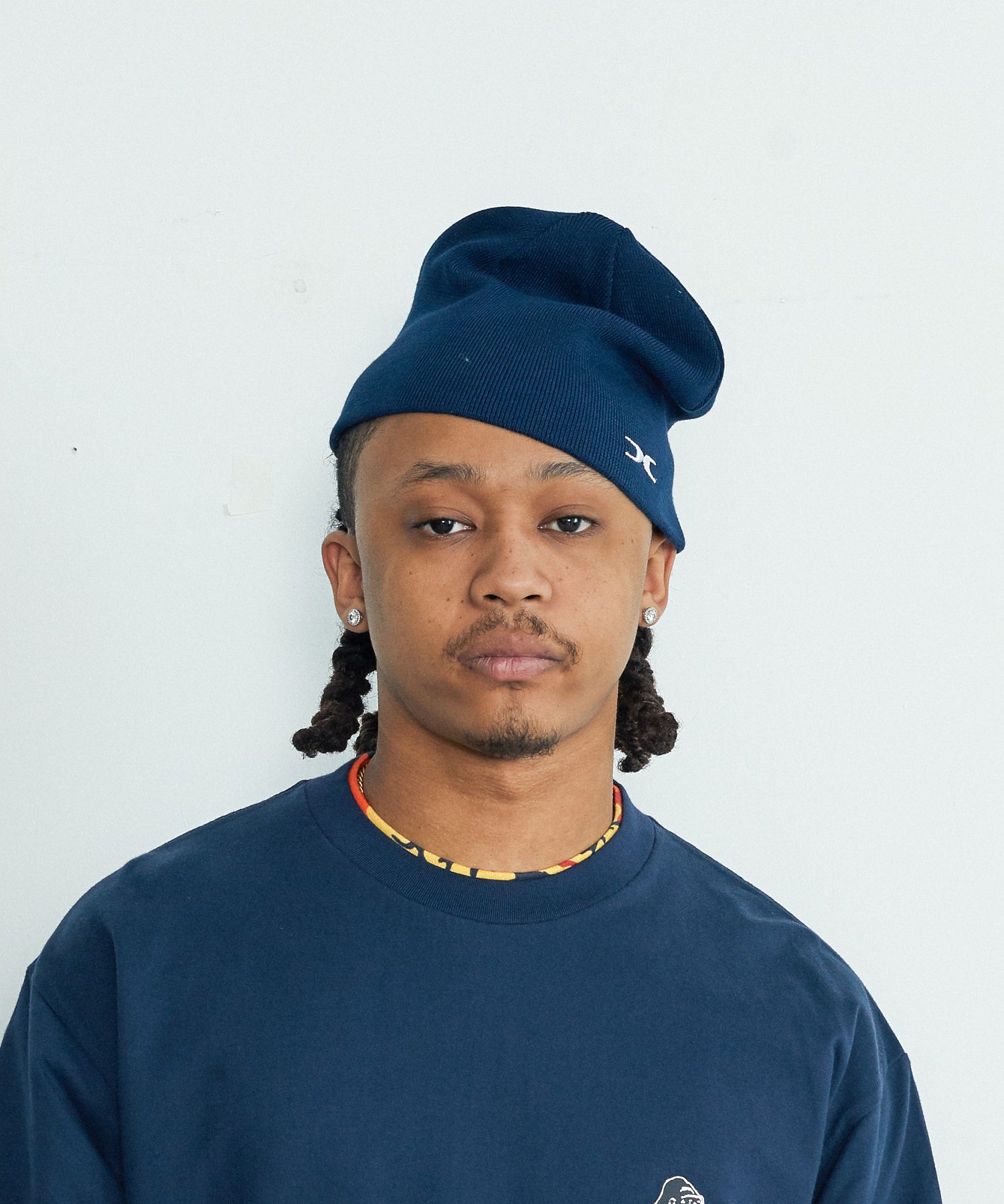 COOLMAX X BEANIE