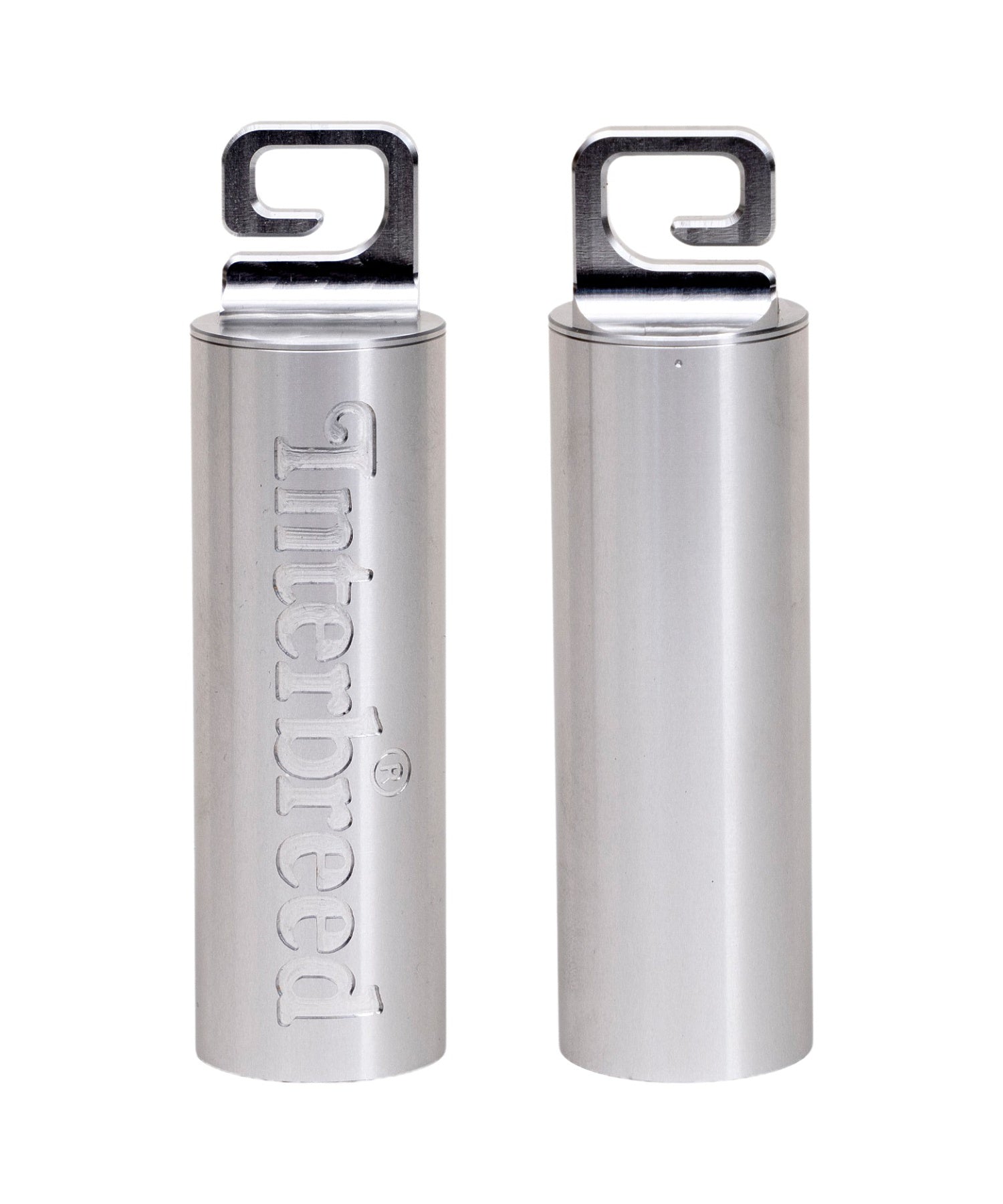 【Interbreed】Aluminum Multi Case