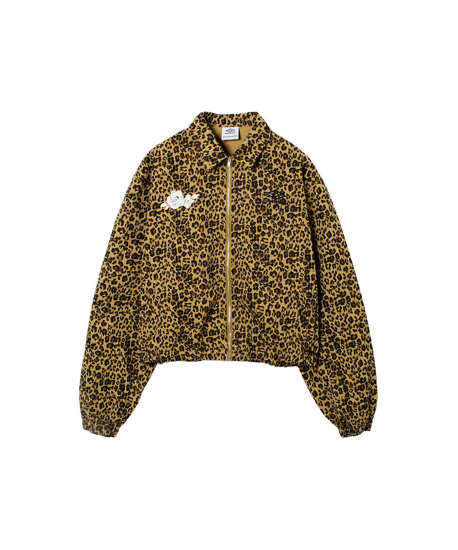 UMBRO/DENIM BLOUSON – calif（カリフ）公式サイト