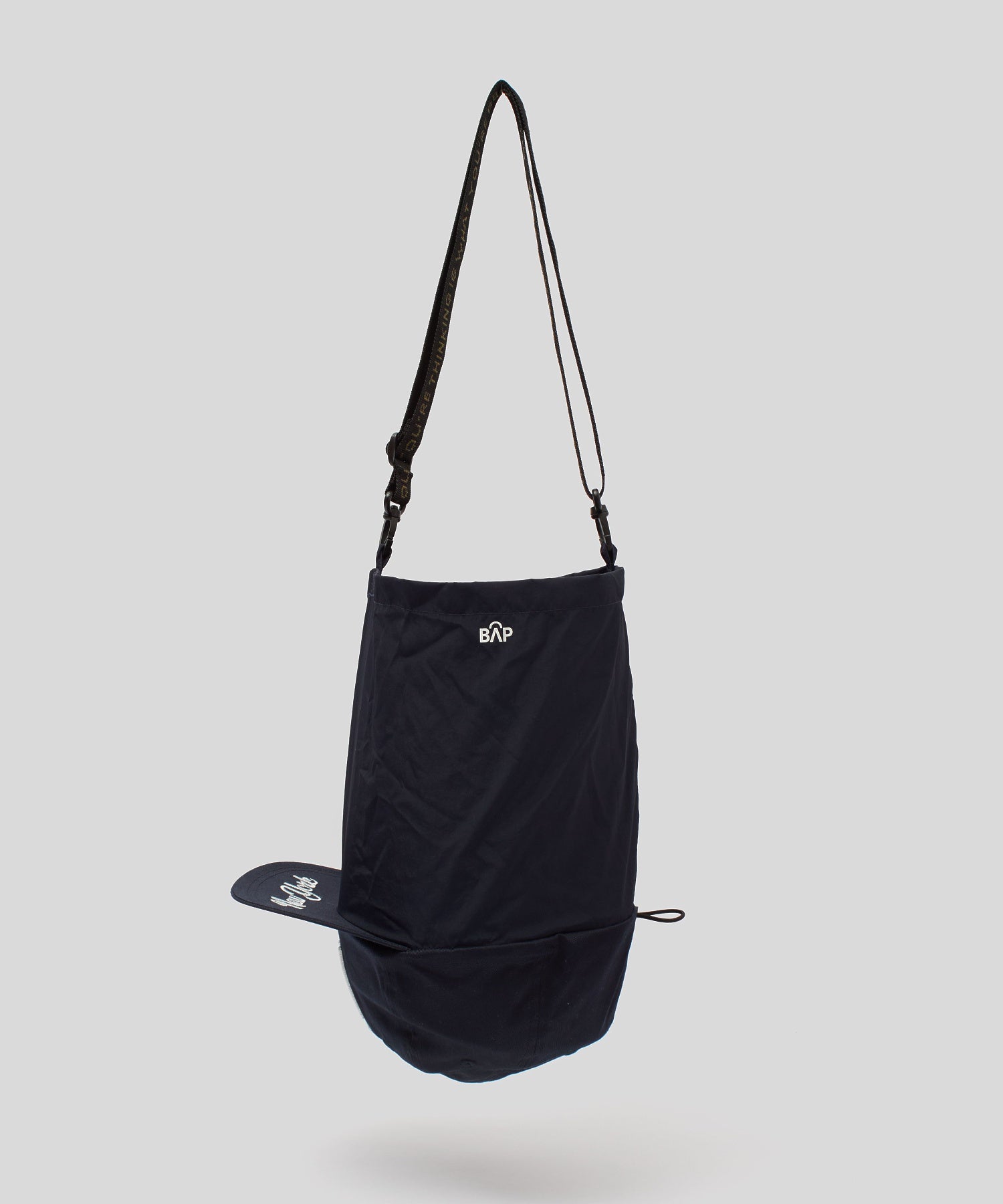 BAP/バップ/NEW YORK Baseball BagCap B-AP_B01