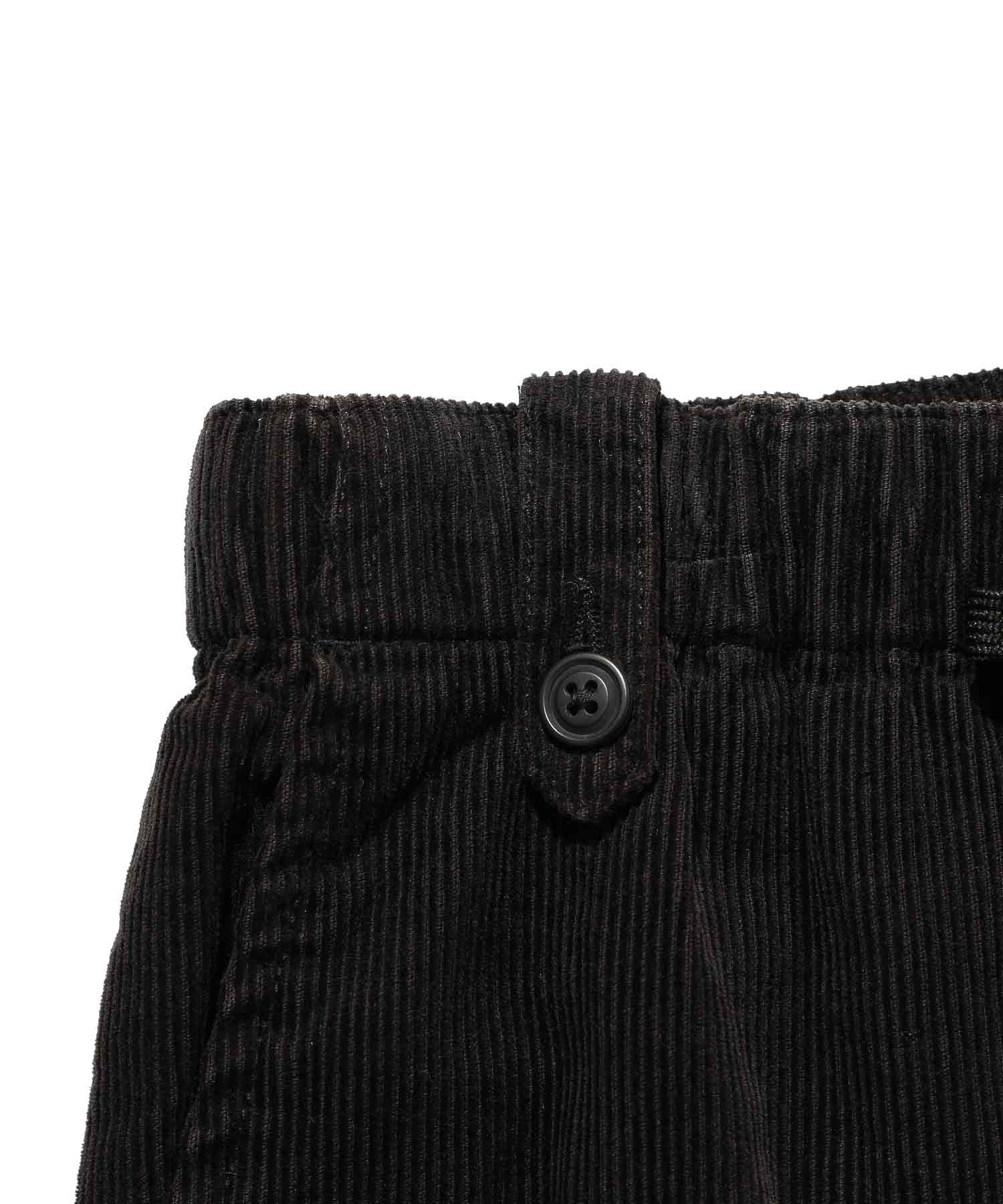 CORDUROY HELICREW PANTS SILAS