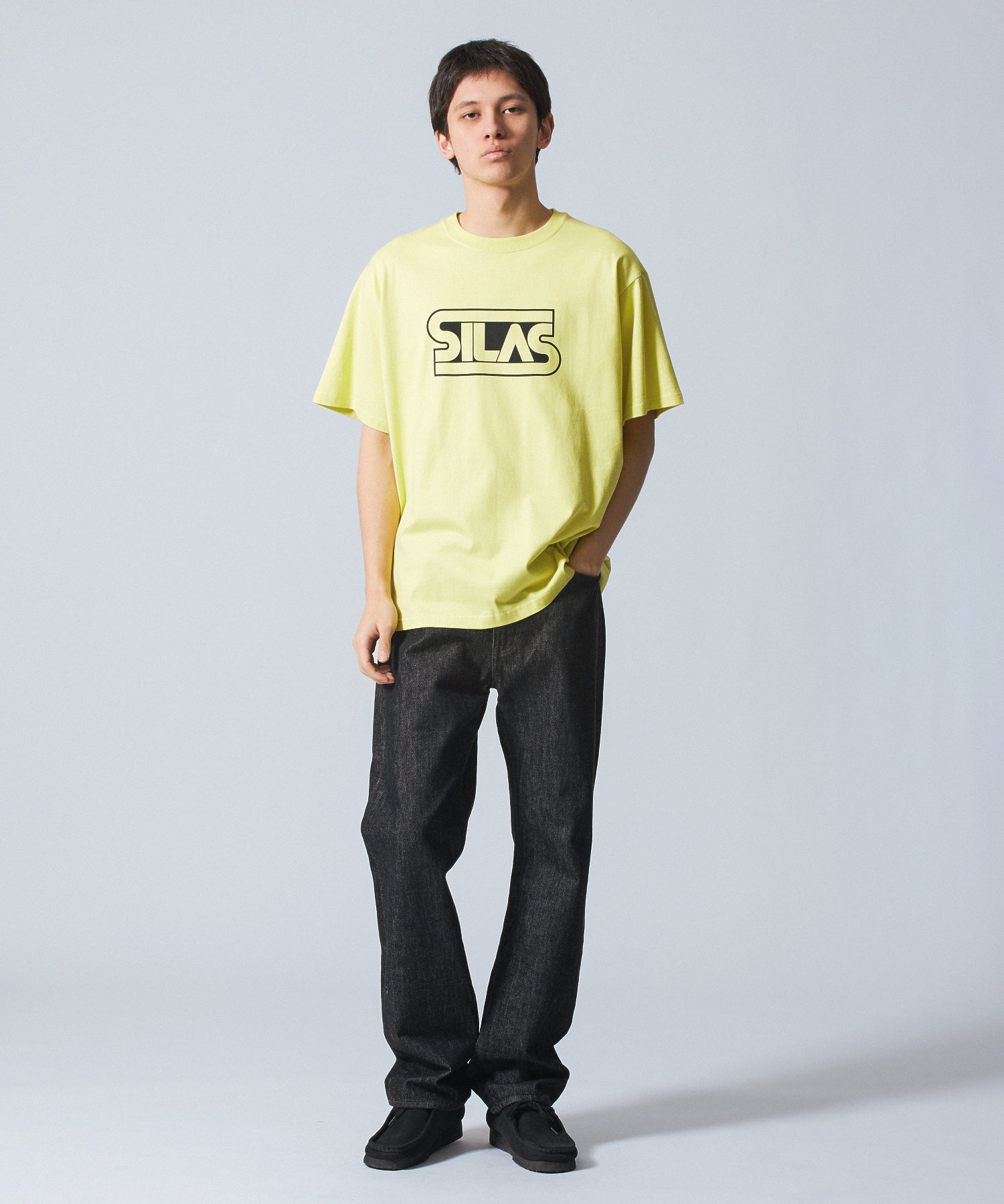 POLYSTYRENE S/S TEE