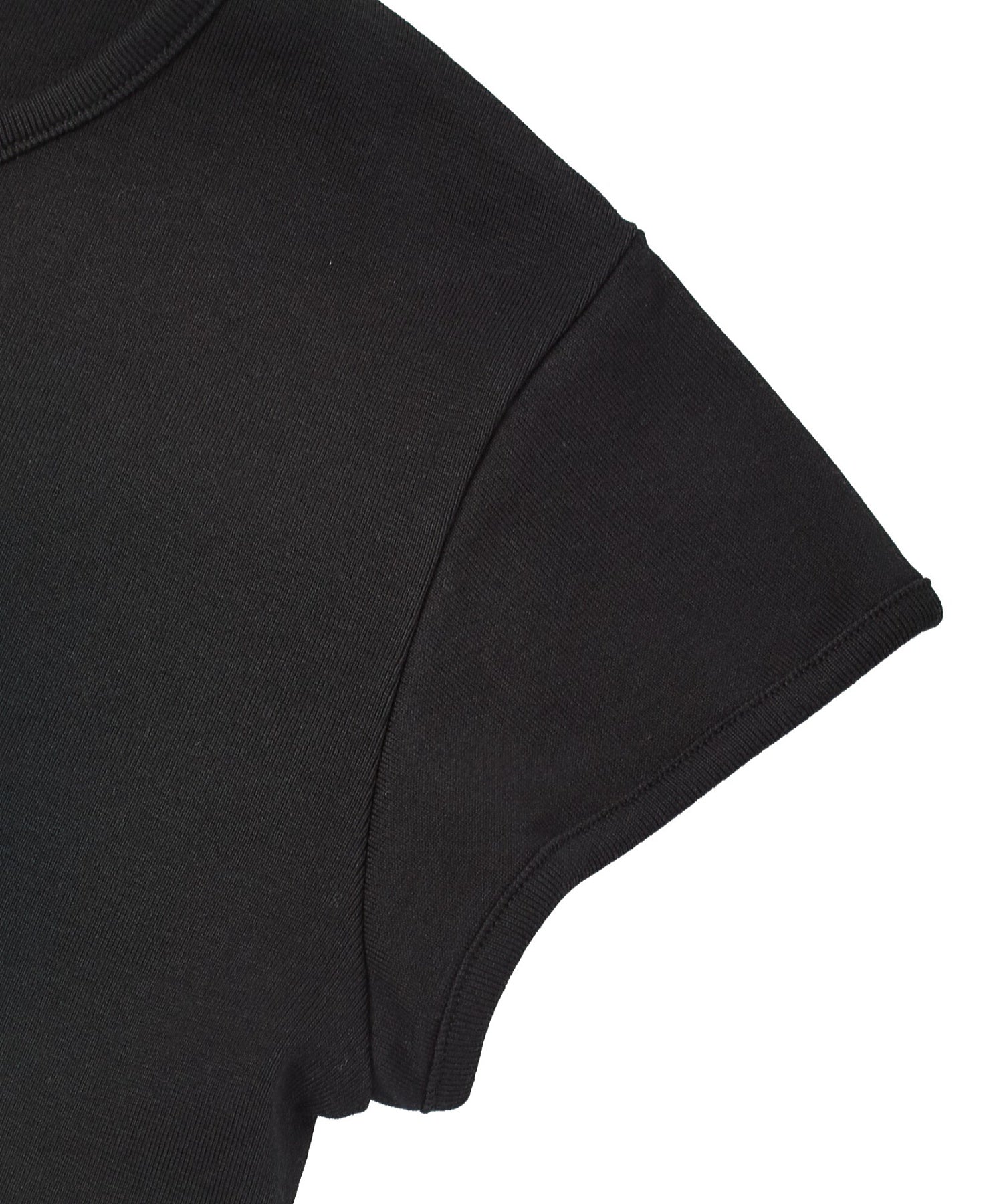 GRUNGE HEART S/S BABY TEE