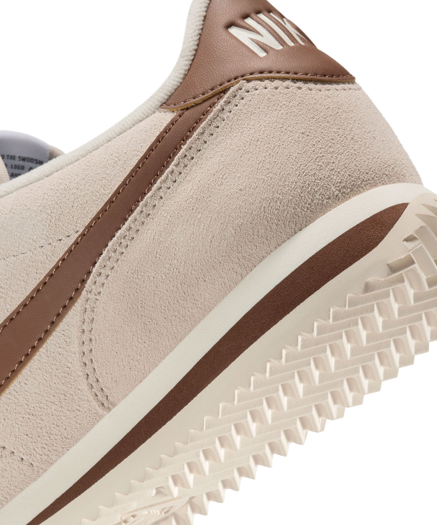 NIKE/ナイキ/WMNS CORTEZ IB1857-100