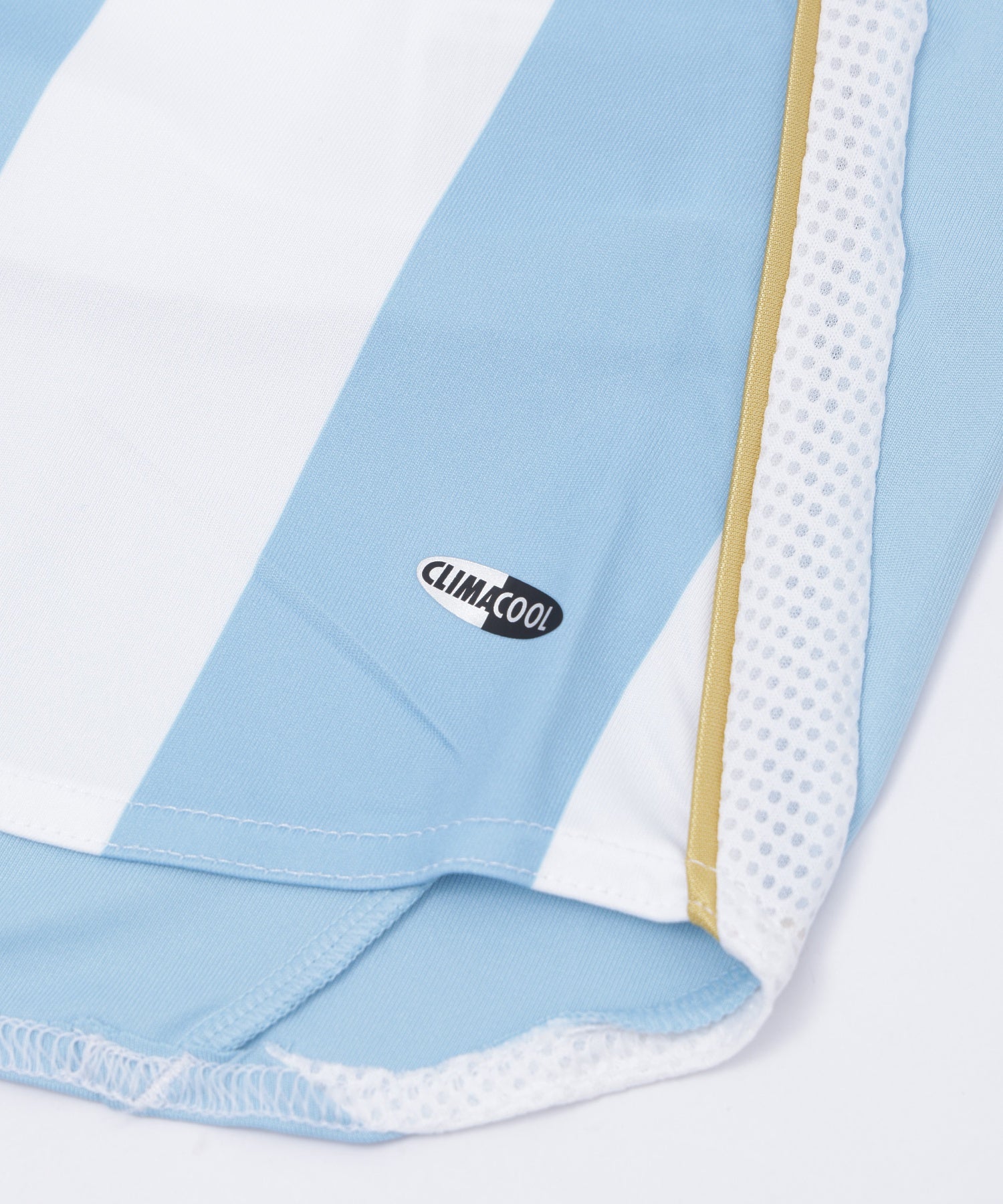 adidas/アディダス/WC Argentina national team home Jersey Messi JN3708
