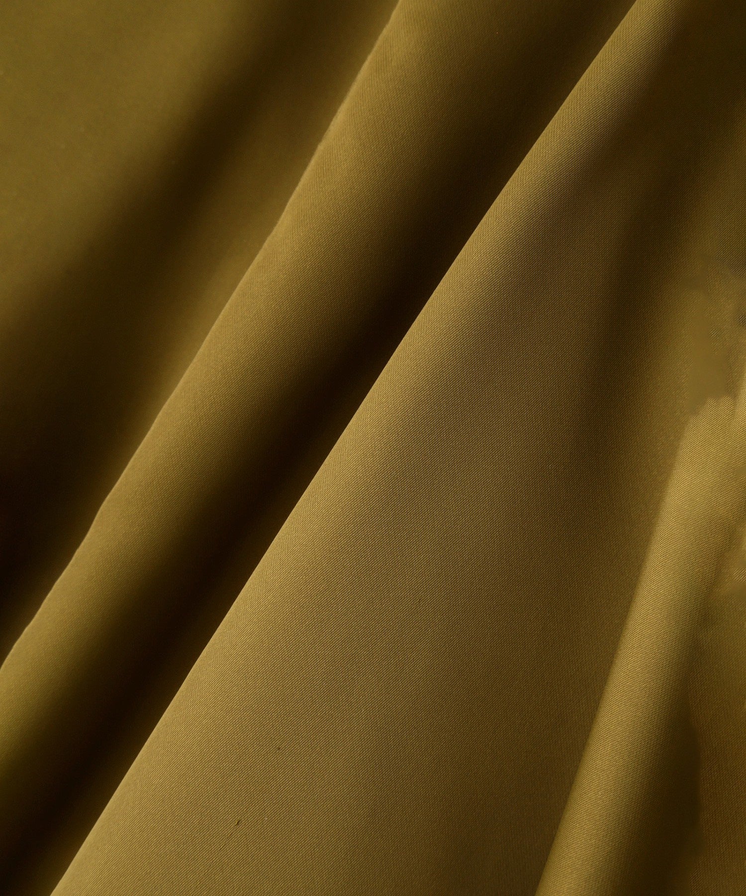 ギャザースリーブMA-1ブルゾン