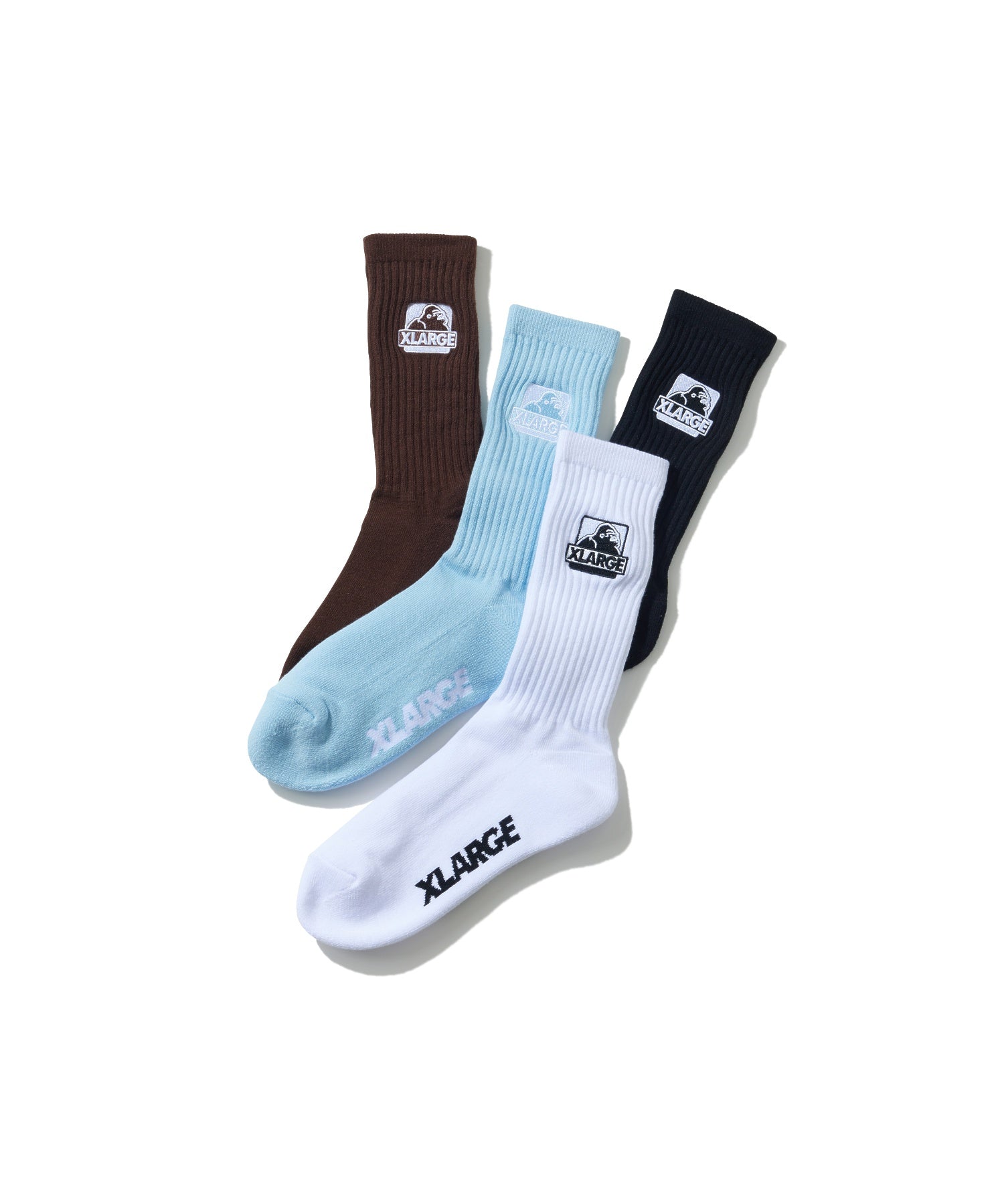 OG EMB SOCKS