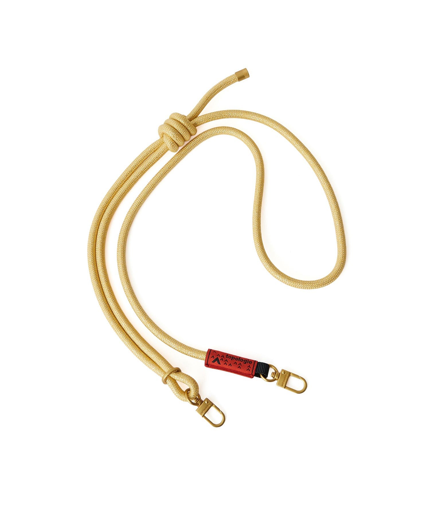 Topologie 8.0mm Rope Strap