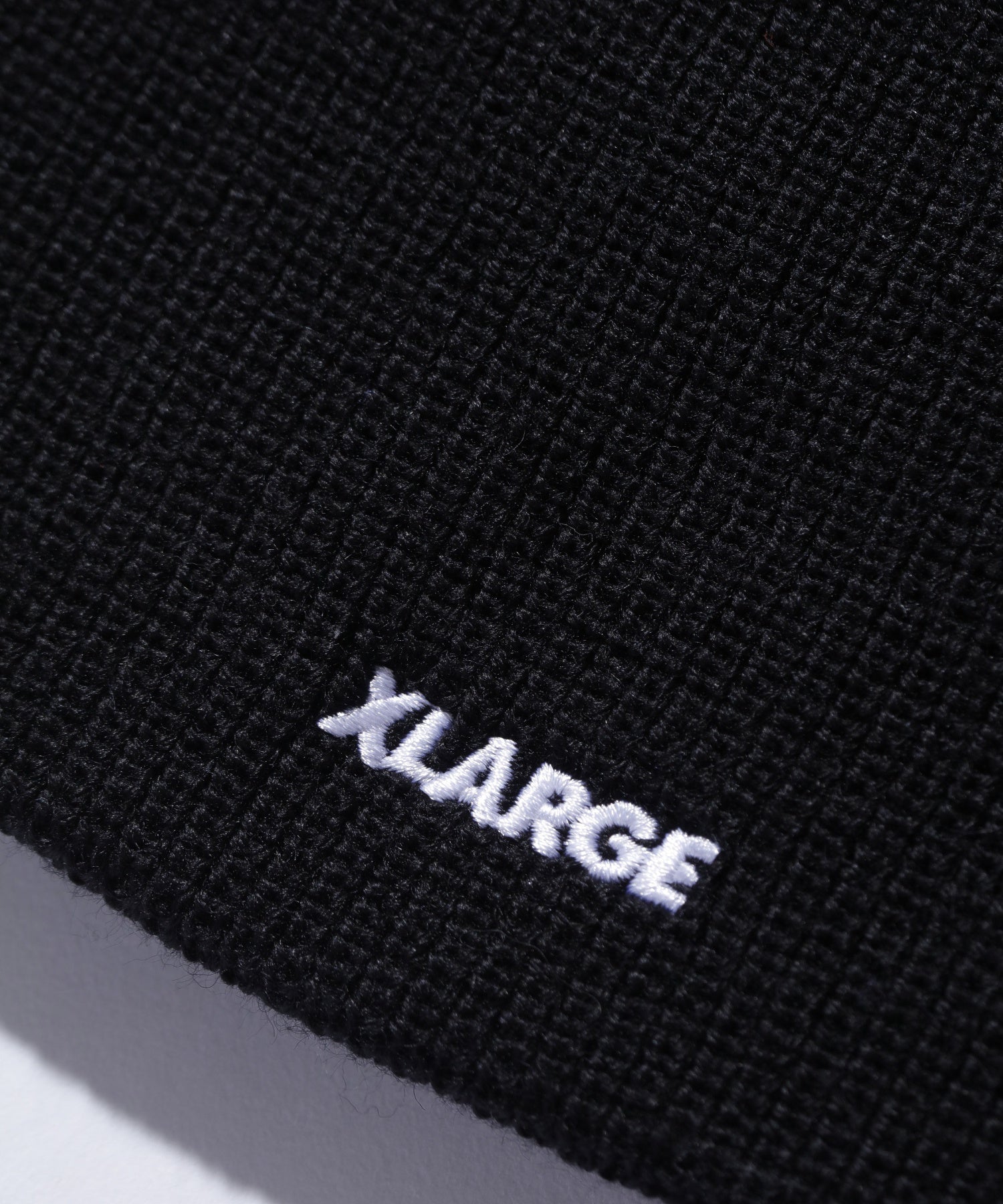 XLARGE×NAUTICA  BEANIE