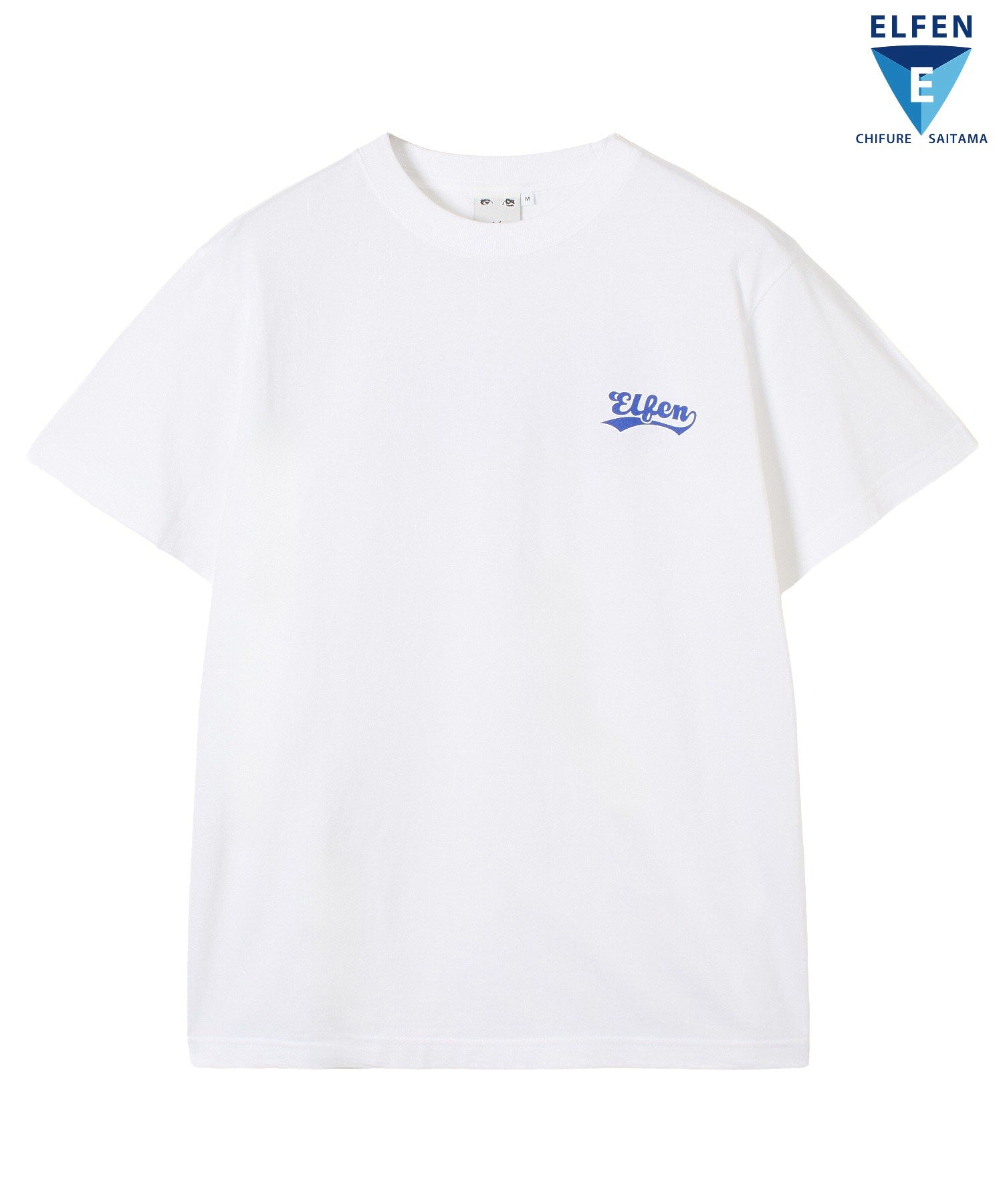 WEリーグ|C EL S WE FAN GOODS S/S TEE/ちふれASエルフェン埼玉