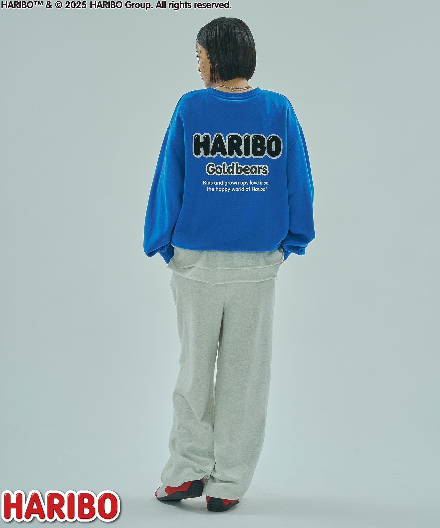 model:163cm 着用サイズ:ONE SIZE