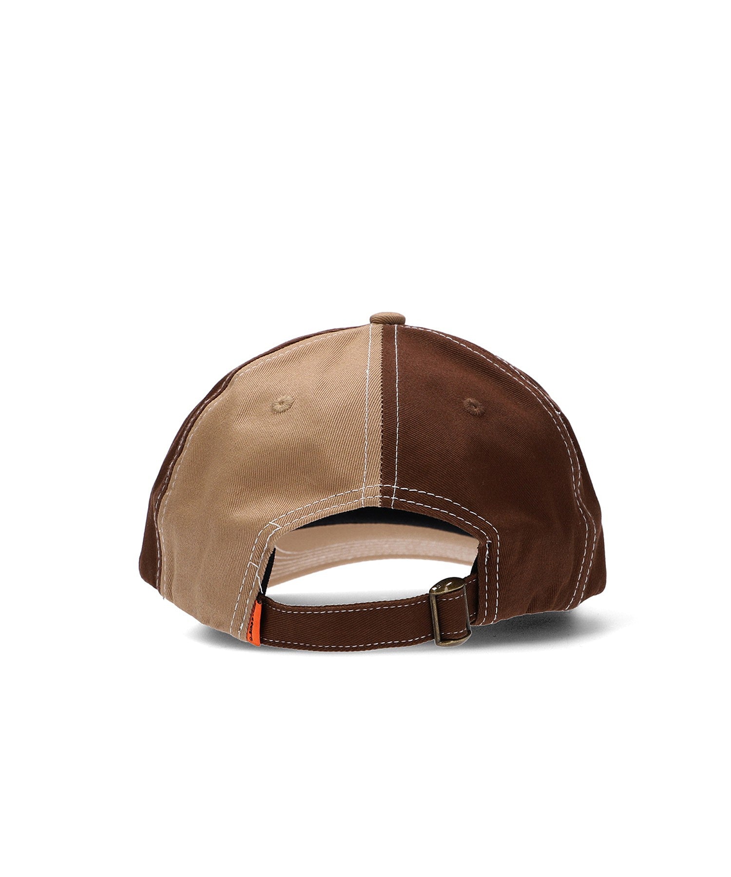 BUTTER/バター/Design Co 6 Panel Cap