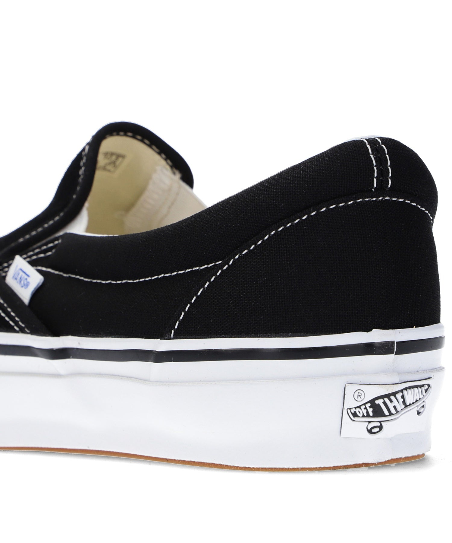 VANS/ヴァンズ/LX Classic Slip-On 98 VN000D5AY28