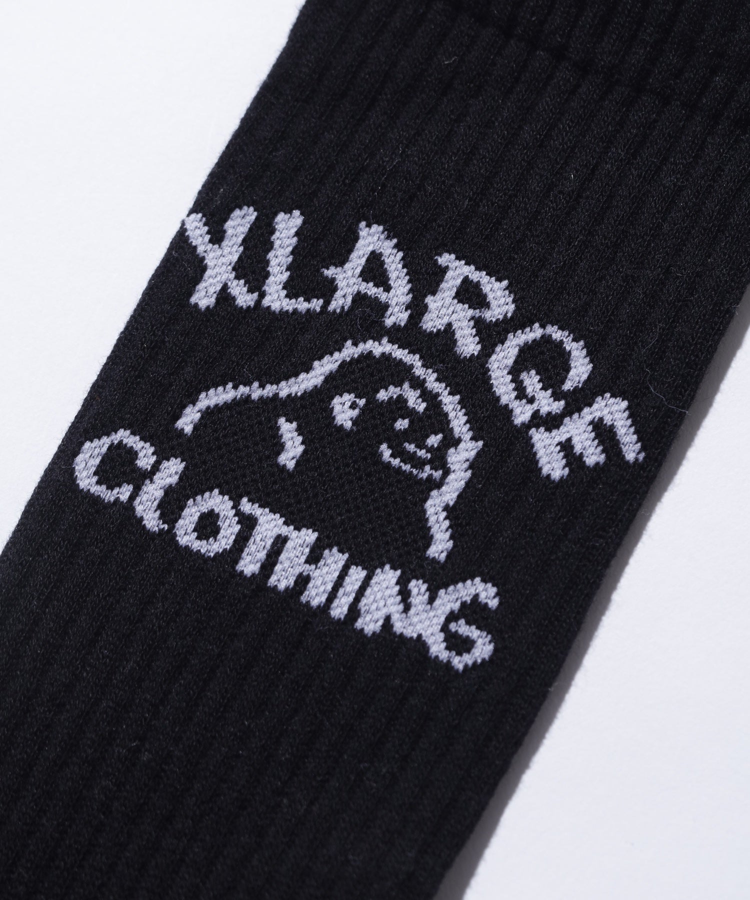 DRAWING OG SOCKS